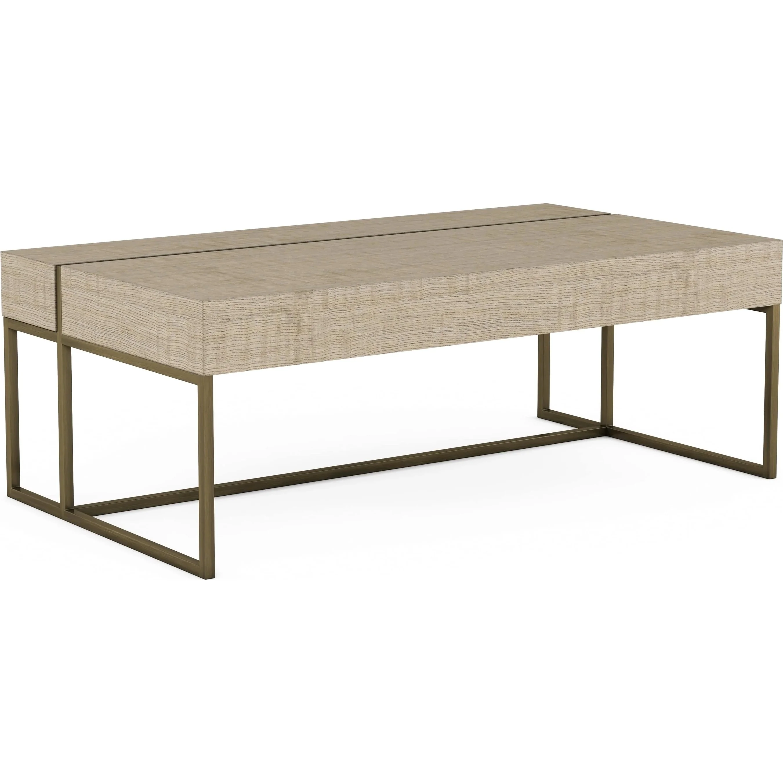 North Side Cocktail Table