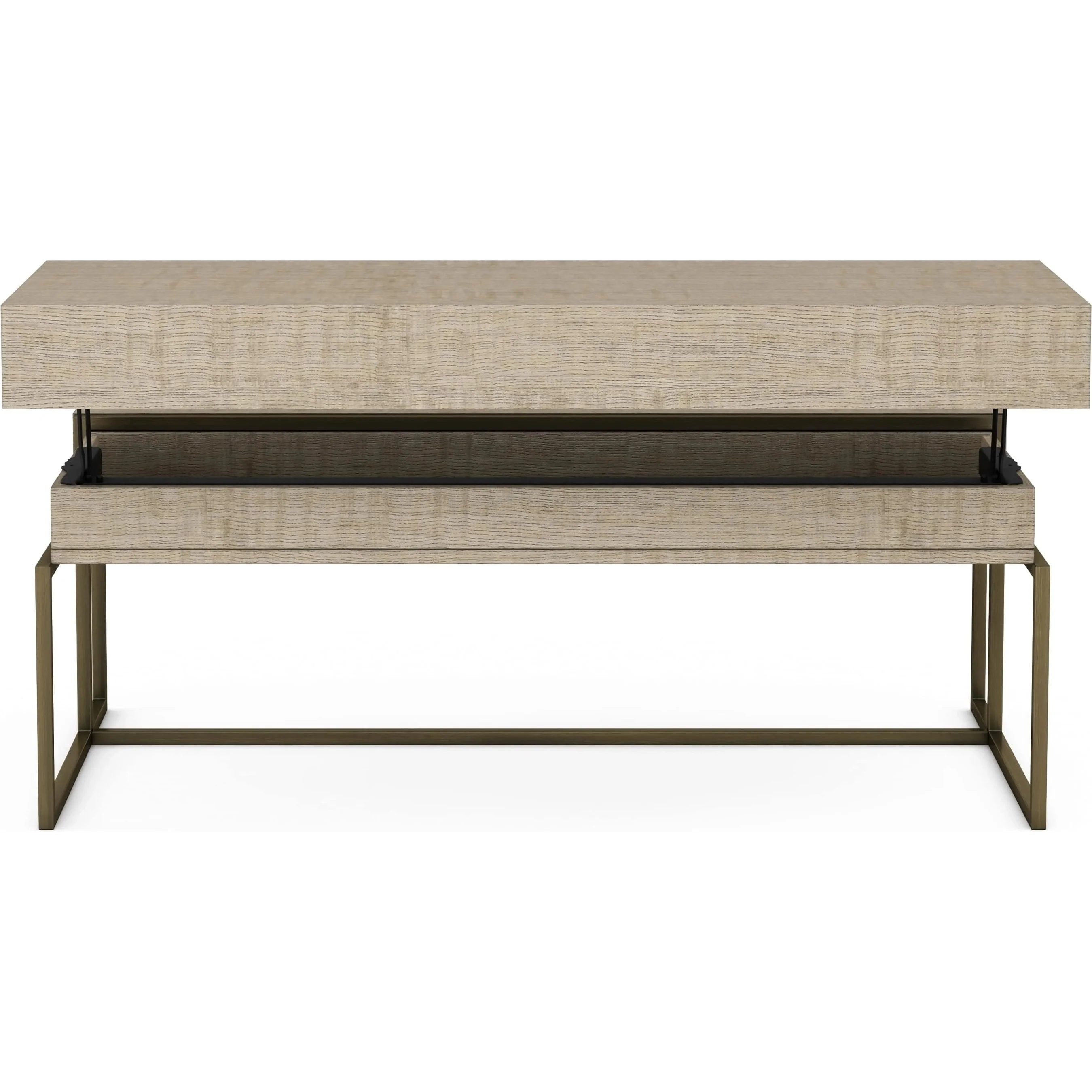 North Side Cocktail Table - Image 5