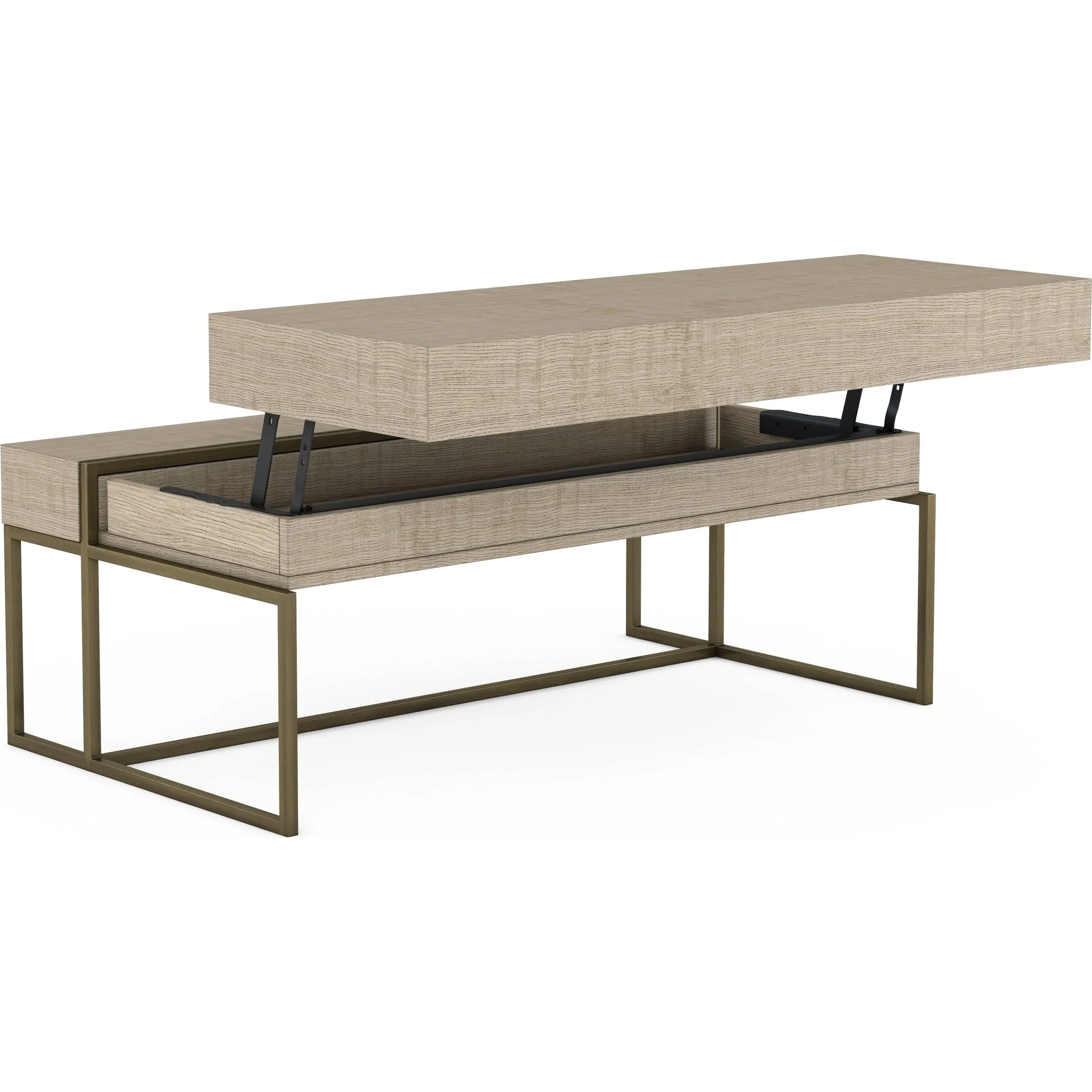 North Side Cocktail Table - Image 6