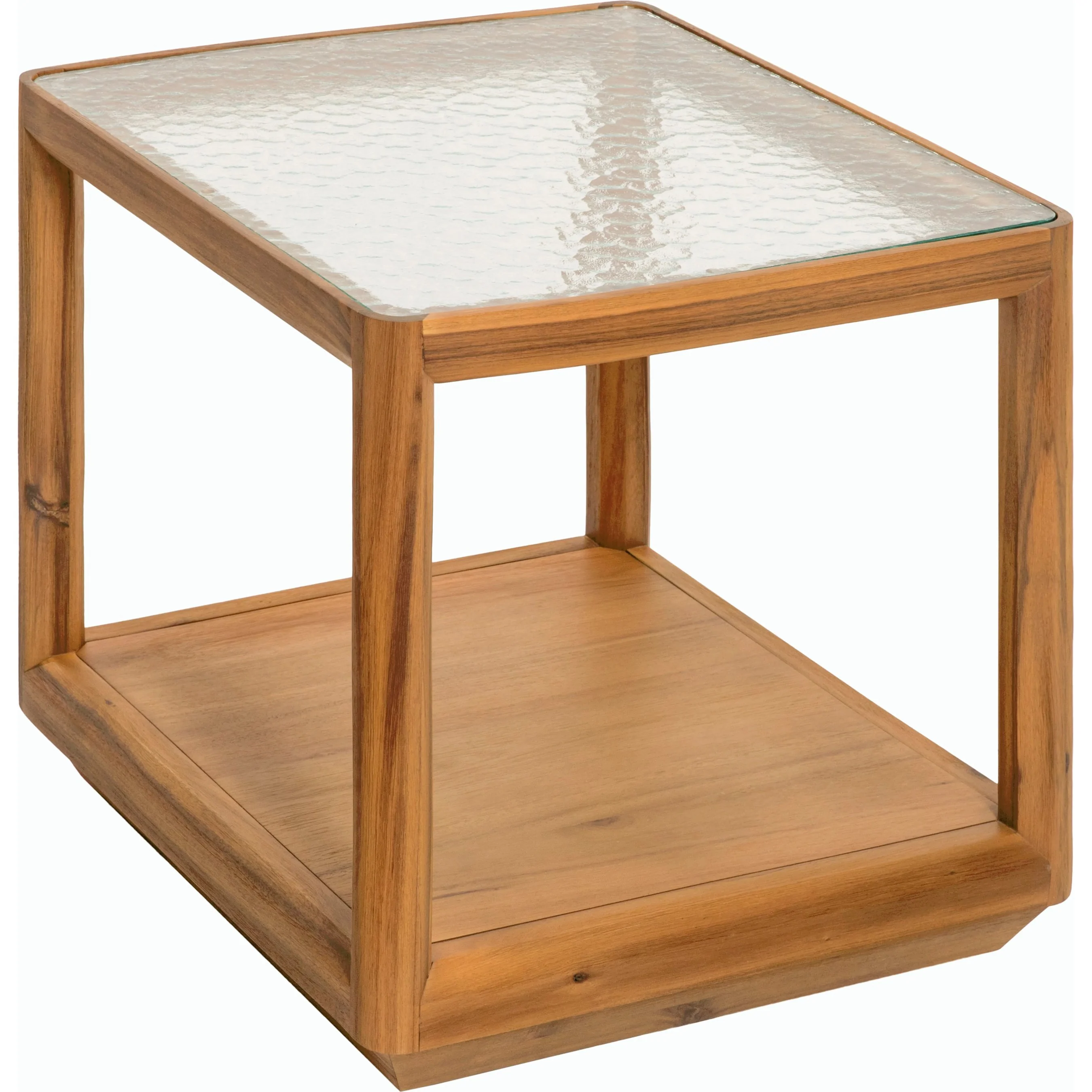 Northbank End Table - 528713