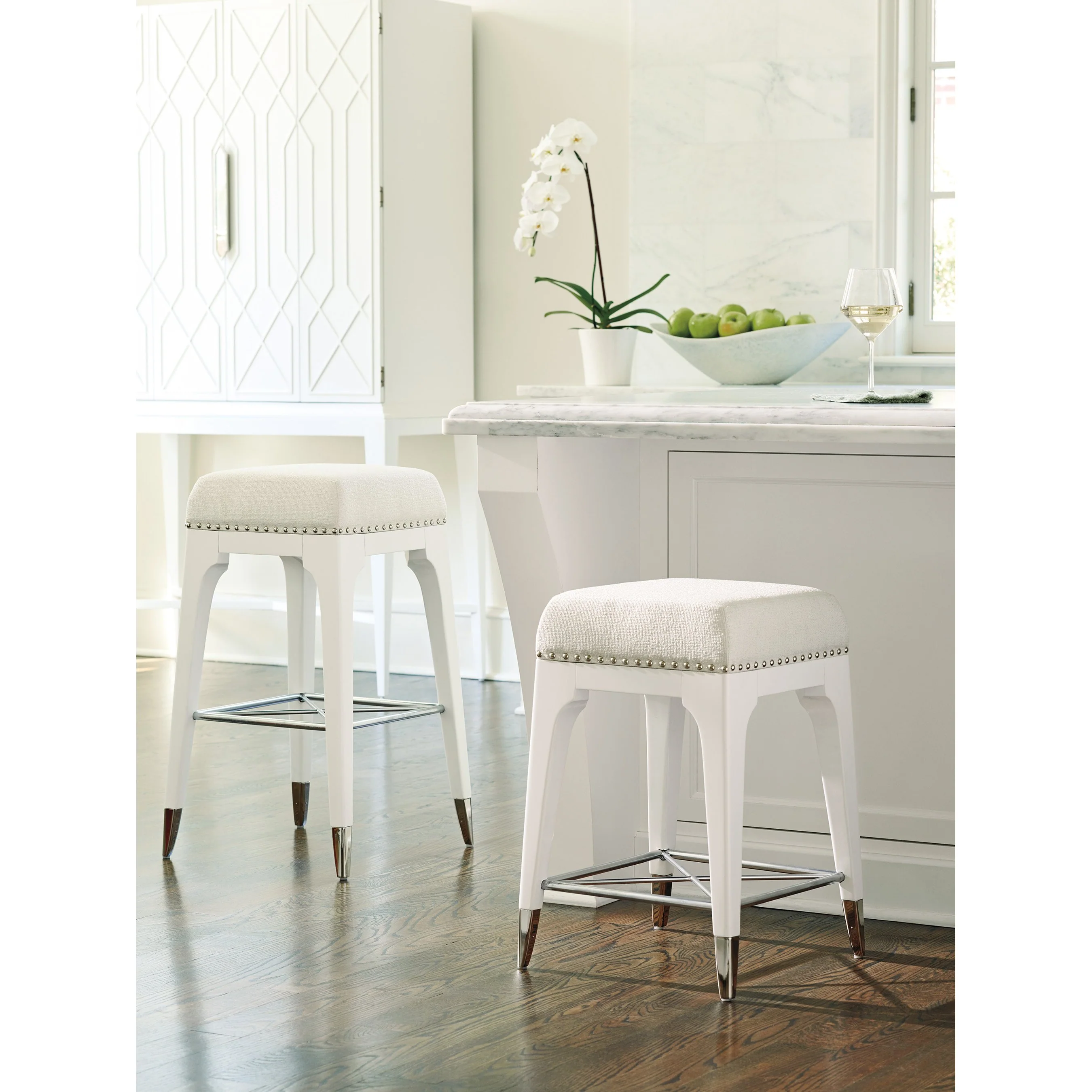 Northbrook Bar Stool - Image 3