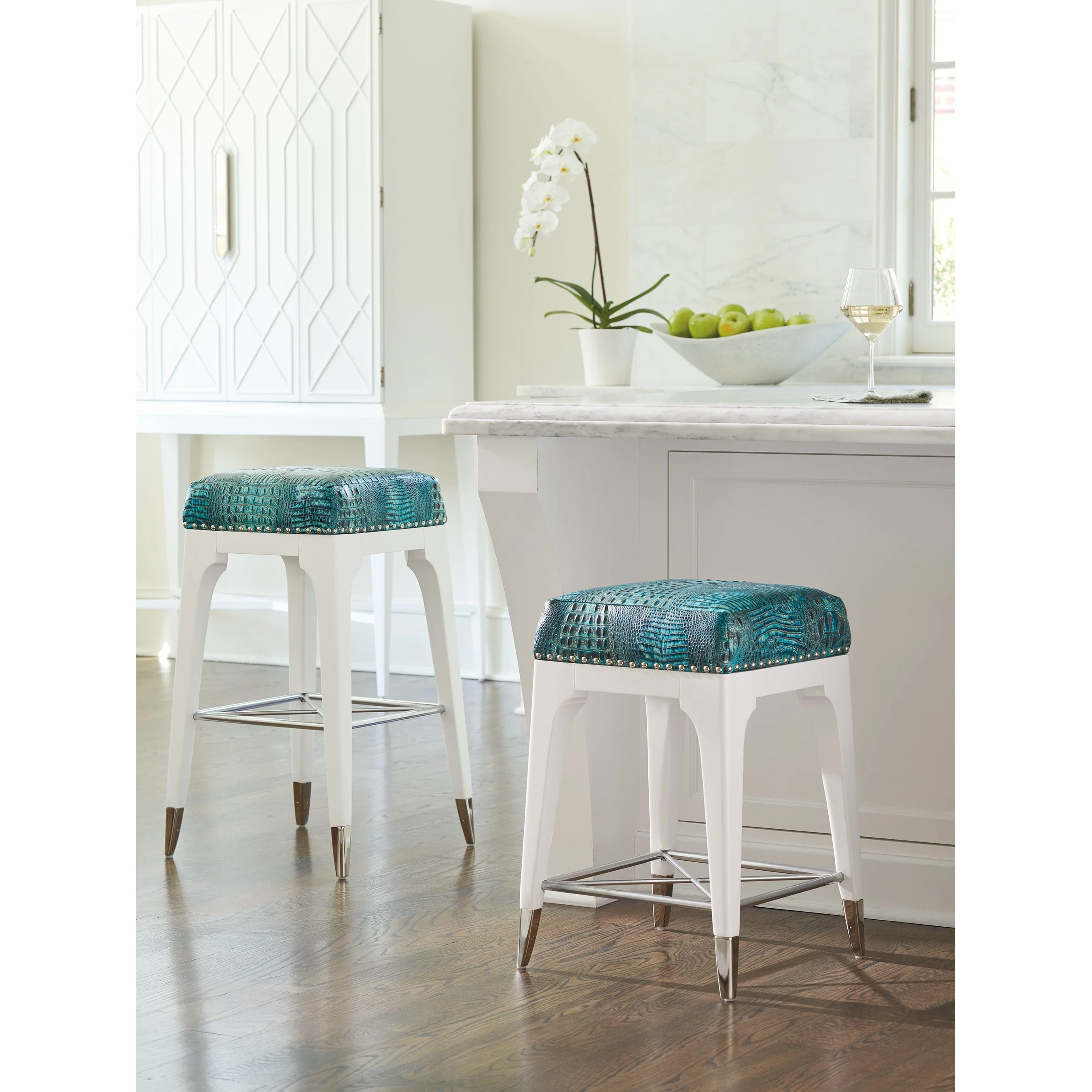 Northbrook Bar Stool - Image 4