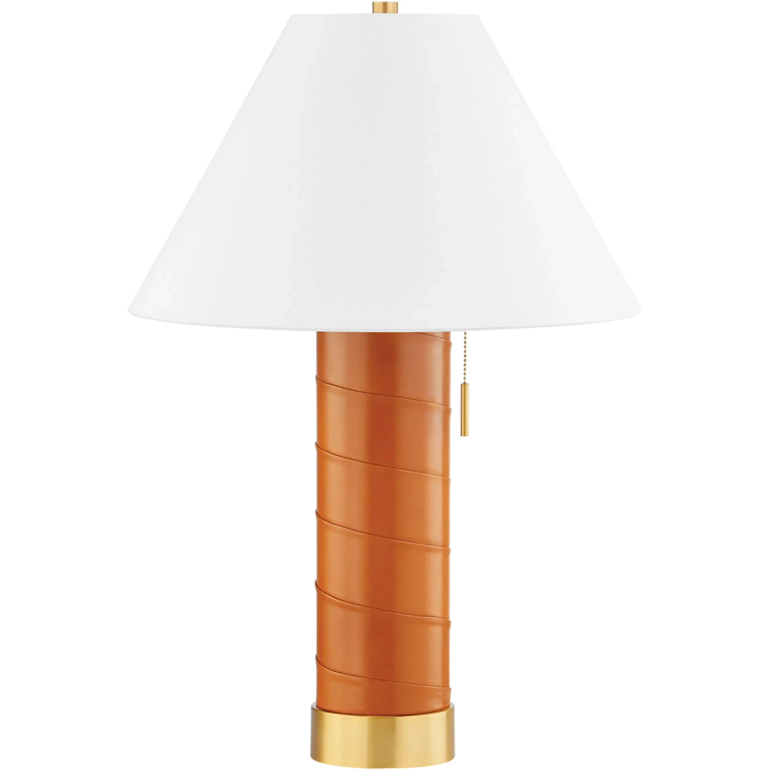 Norwalk Table Lamp