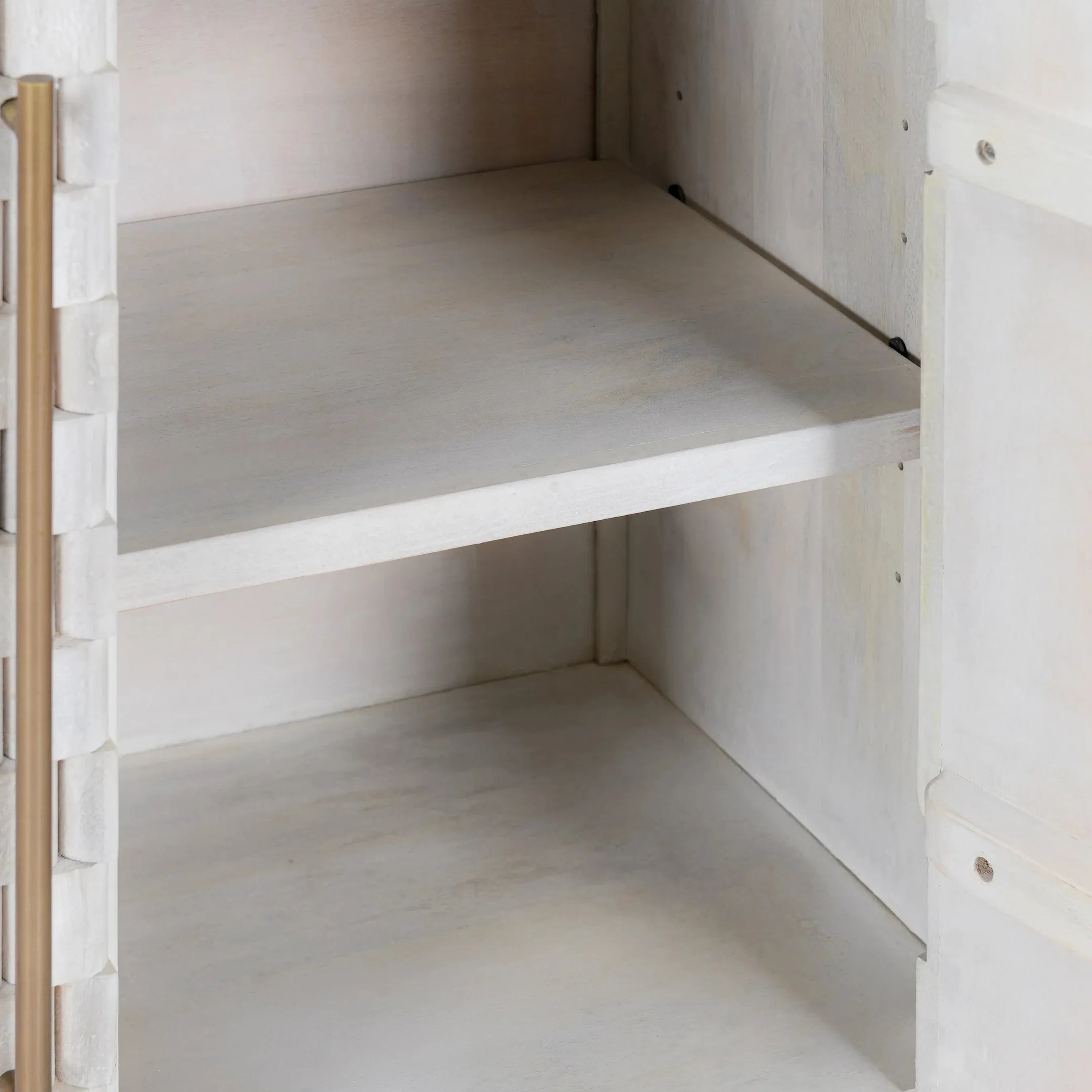 Norwood 4 Door Sideboard - Image 7