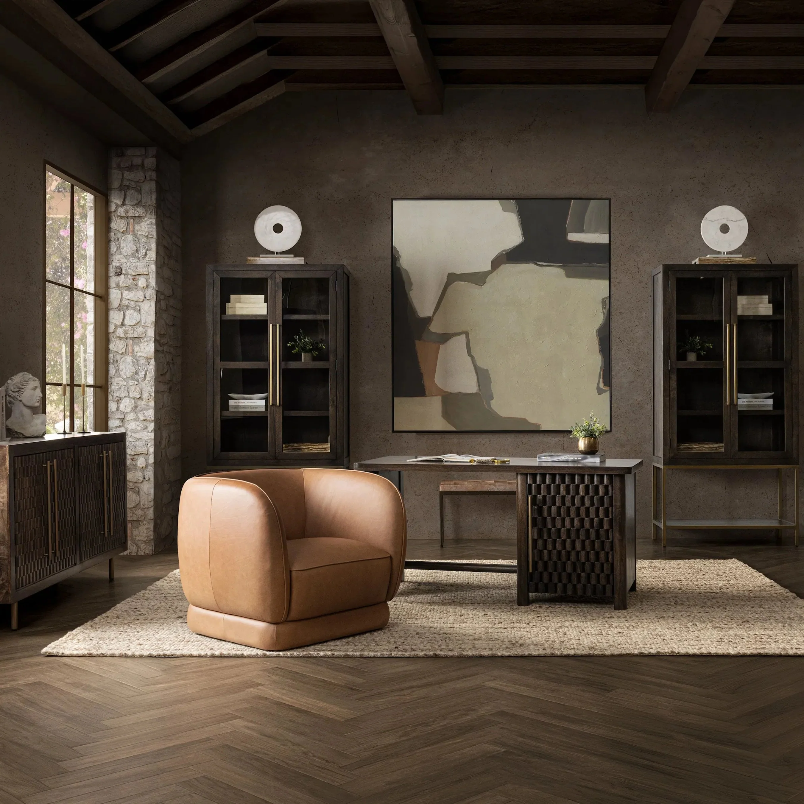 Norwood Desk - Image 9