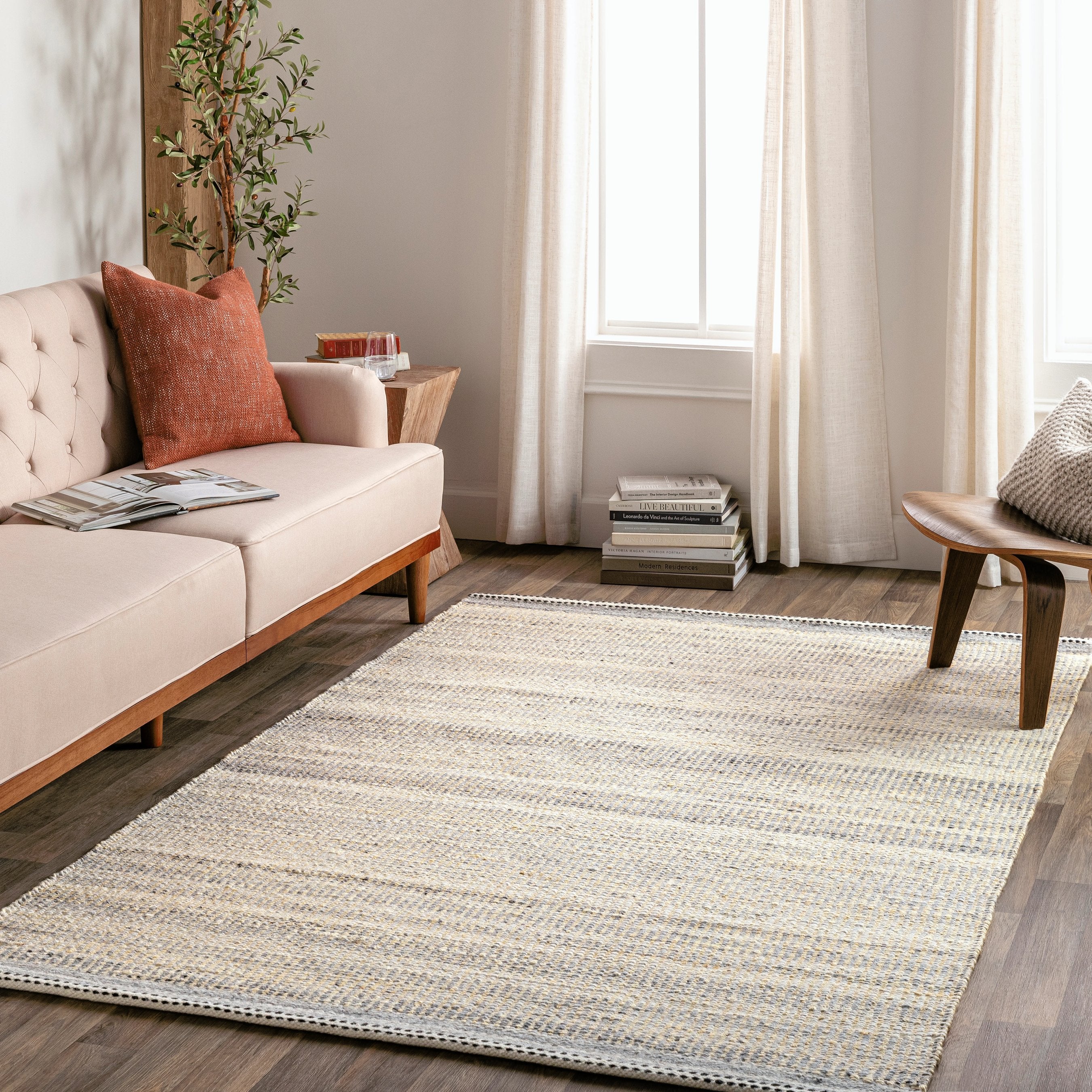 Nottingham NTM-2300 Rug - Image 10