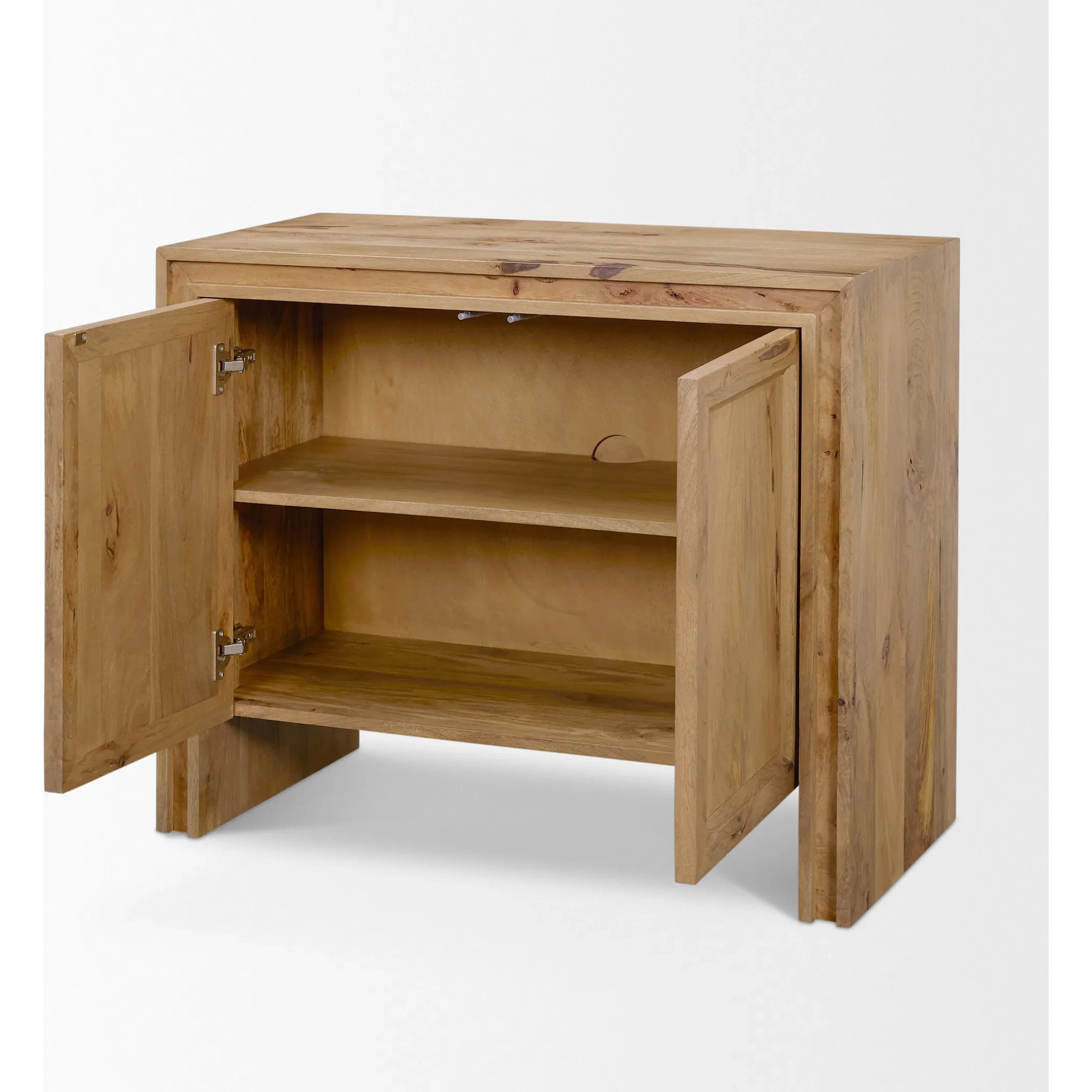 Notts Accent Cabinet - Image 5