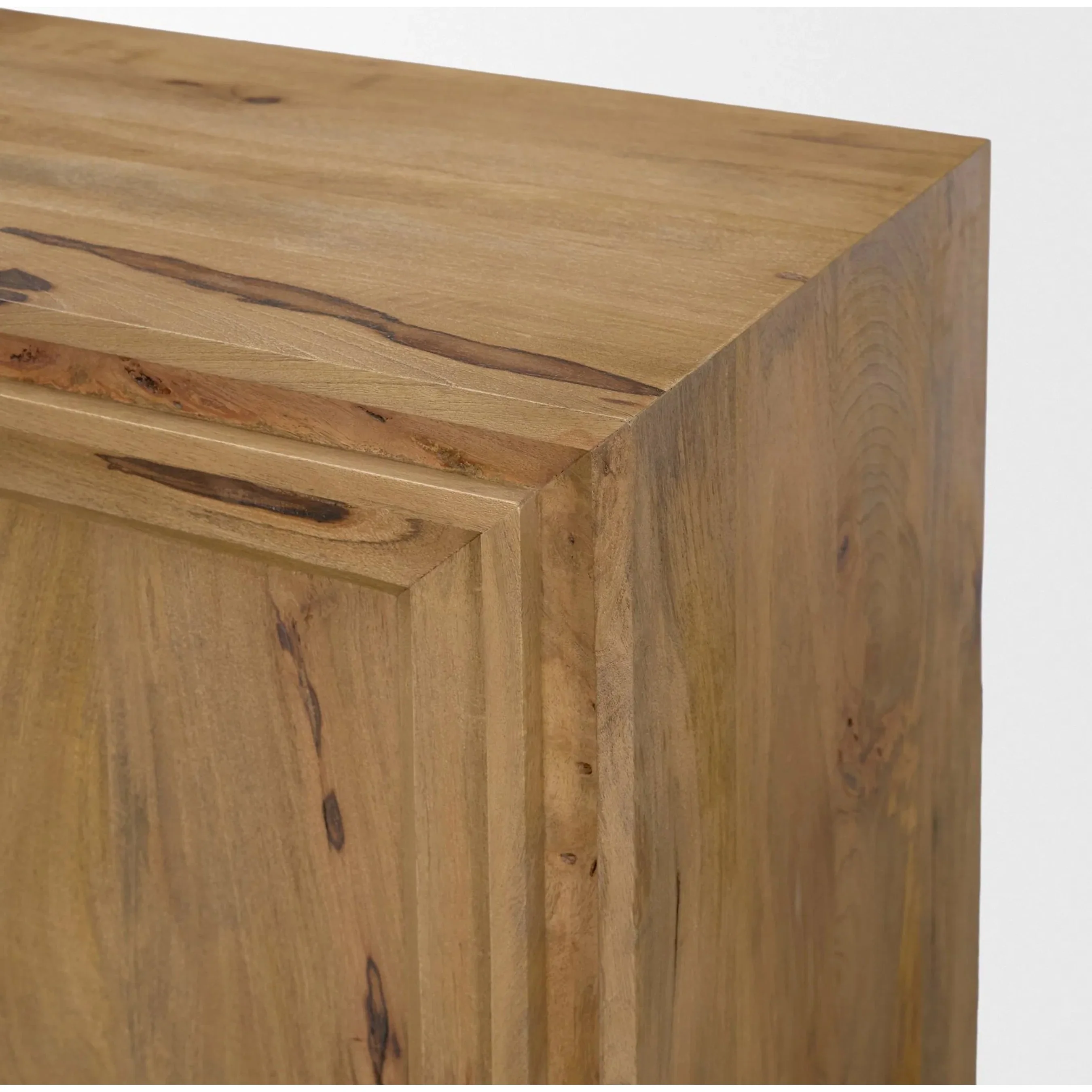 Notts Accent Cabinet - Image 7