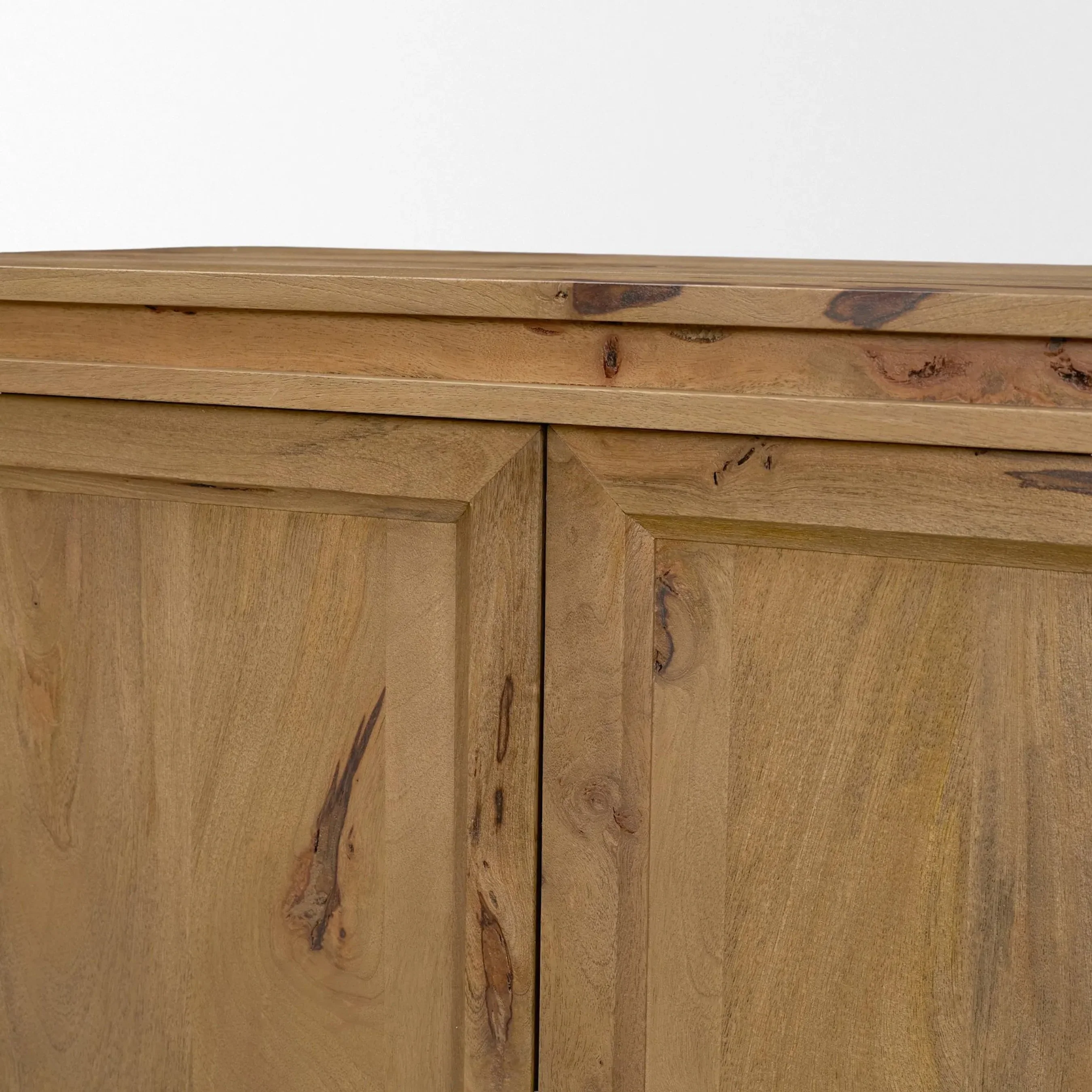 Notts Accent Cabinet - Image 9
