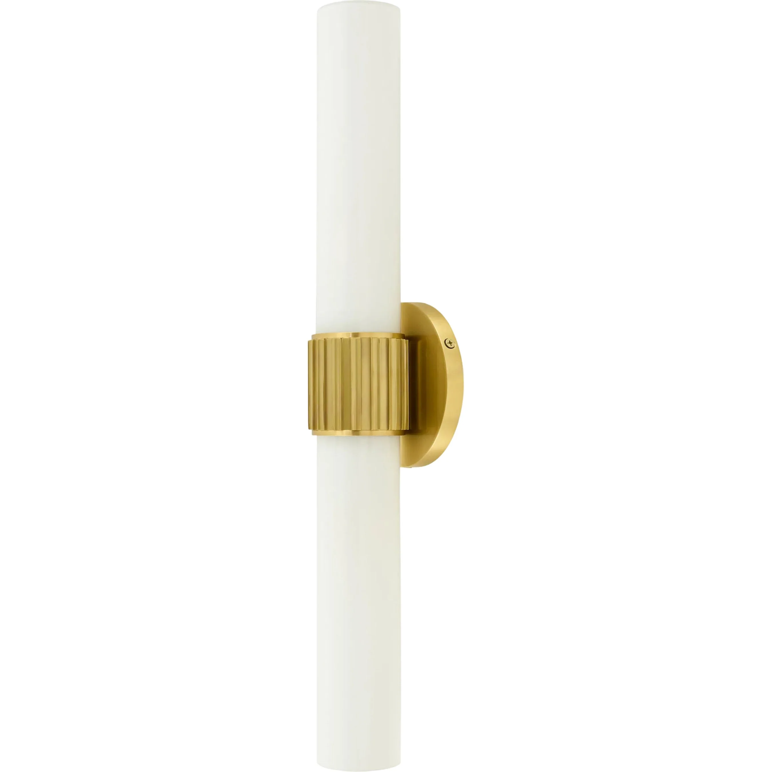Nouvea 2 Bulb Wall Sconce