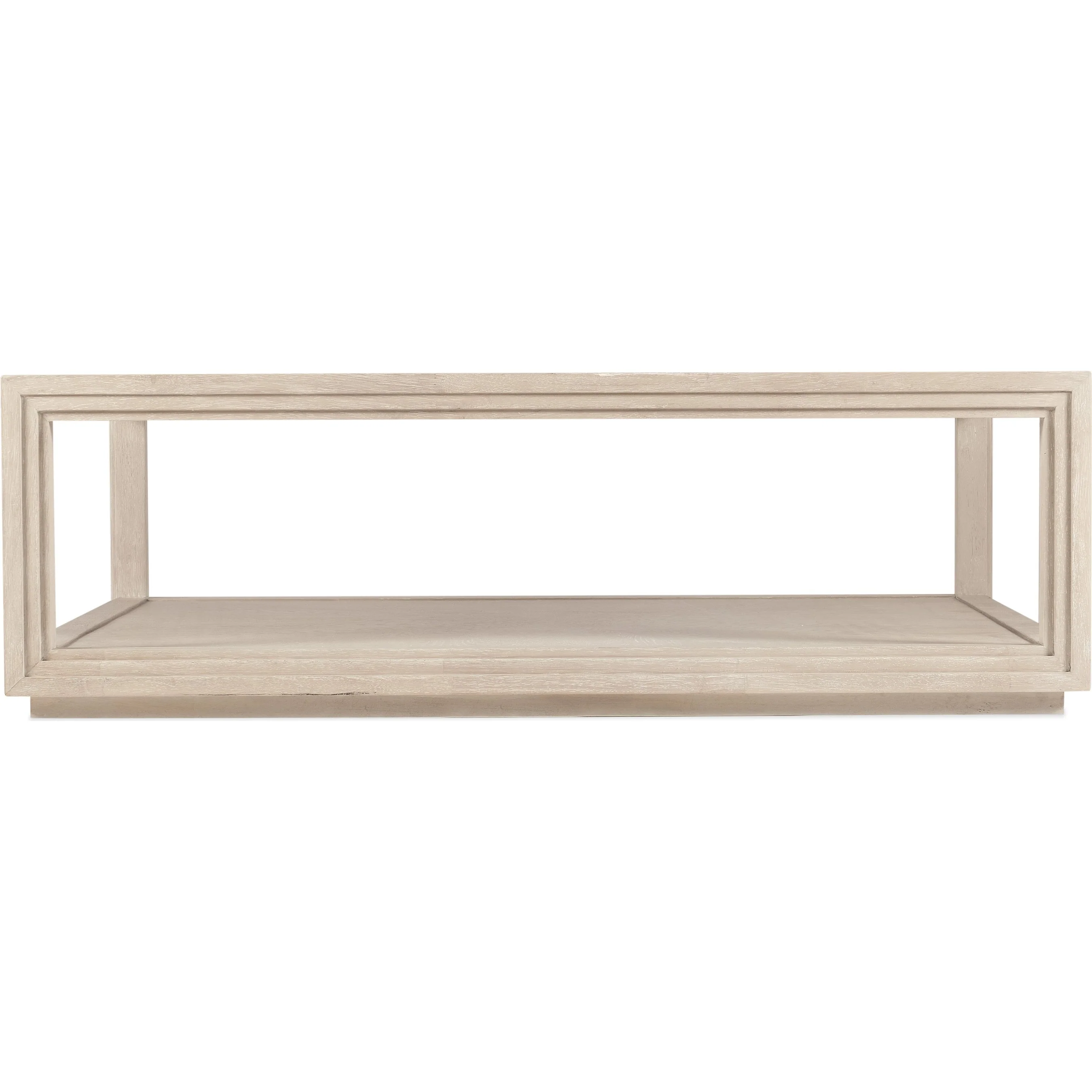 Nouveau Chic Rectangle Cocktail Table - Image 2