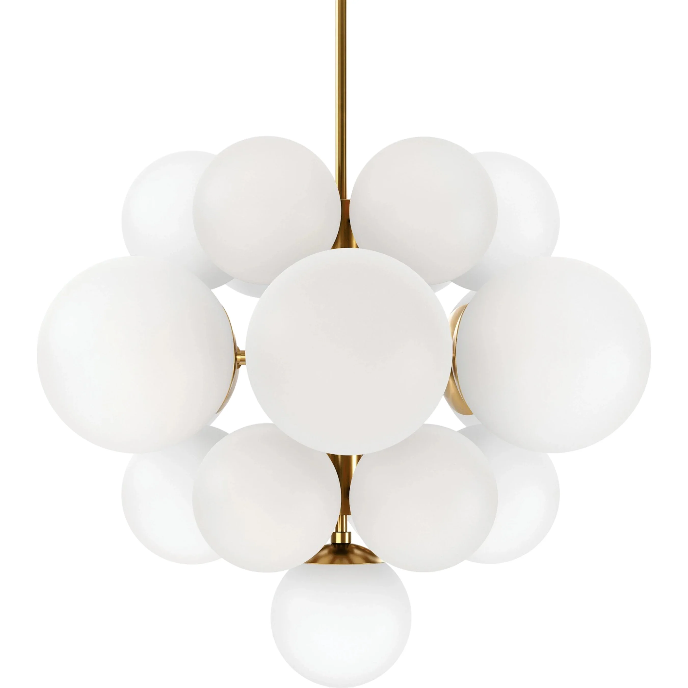 Nova Chandelier