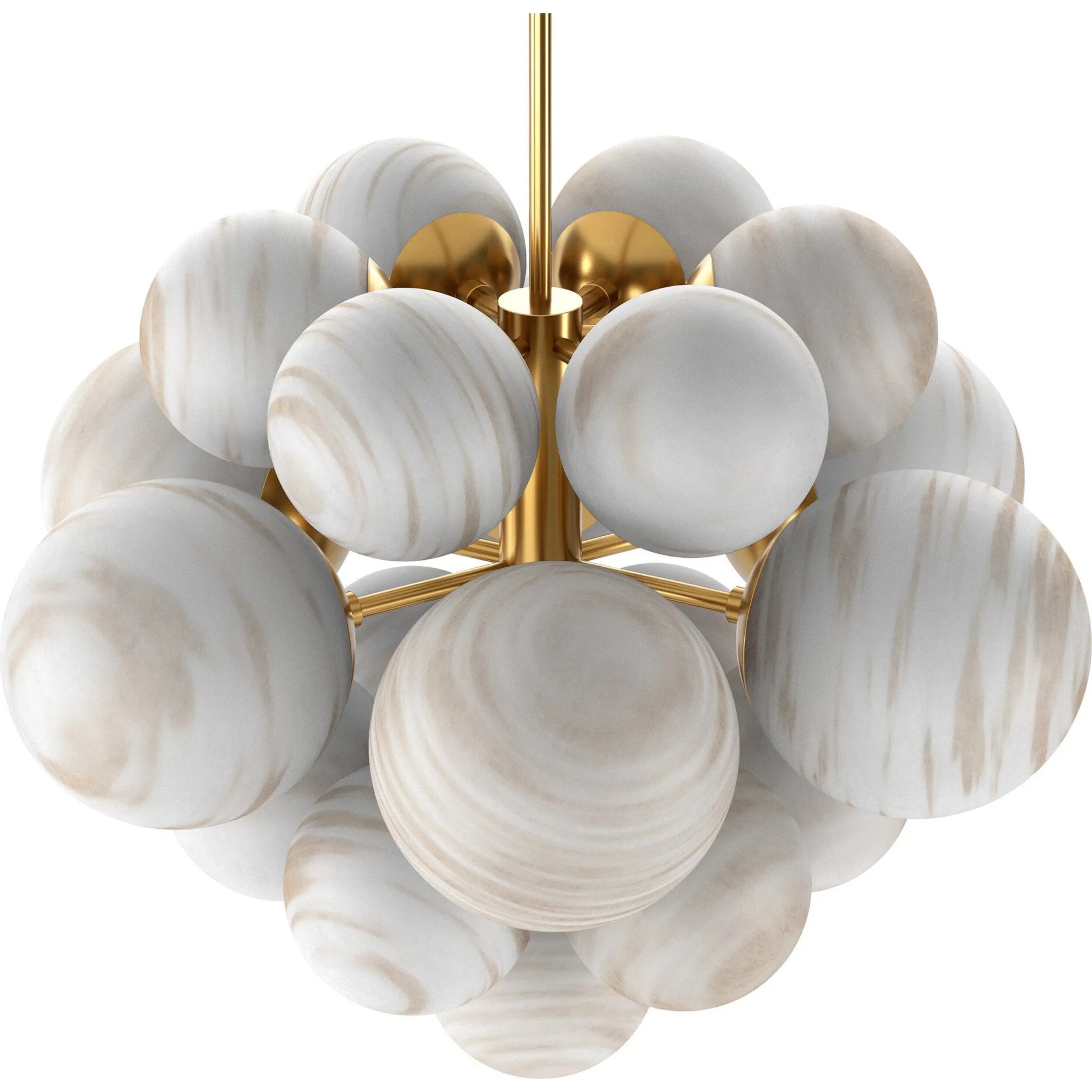 Nova Chandelier - Image 10