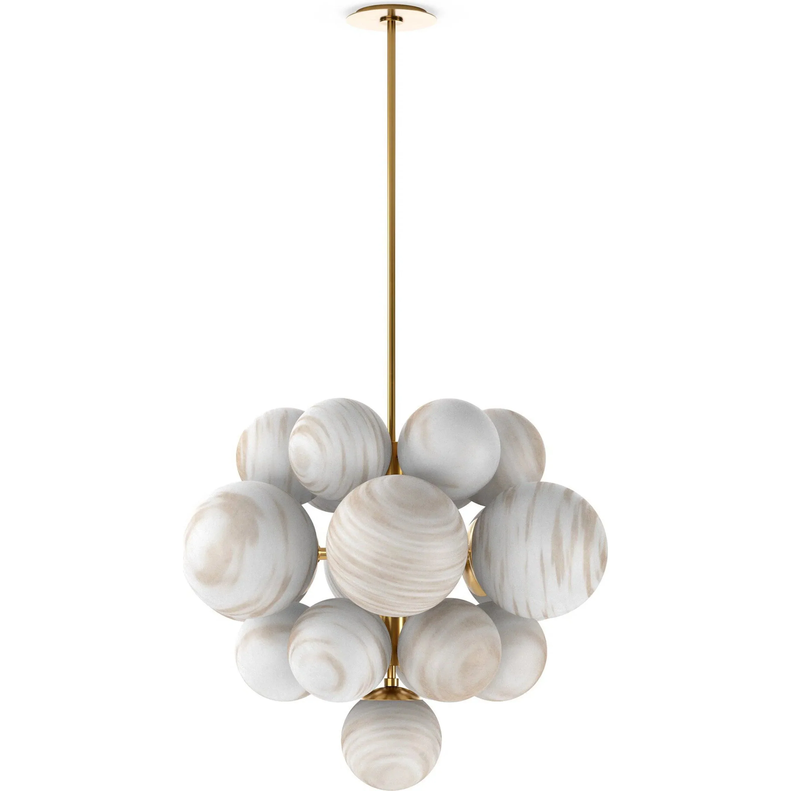 Nova Chandelier - Image 11