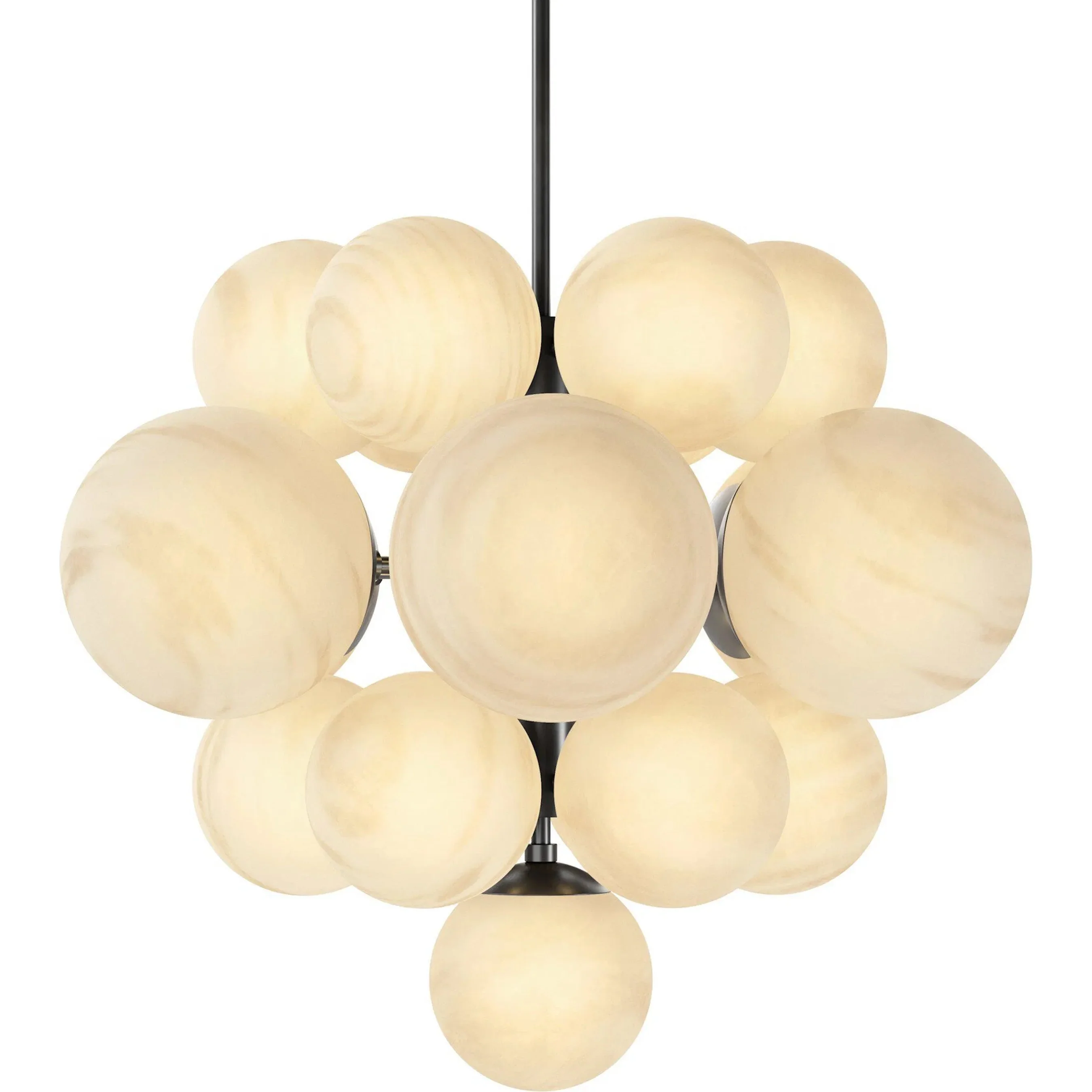 Nova Chandelier - Image 12