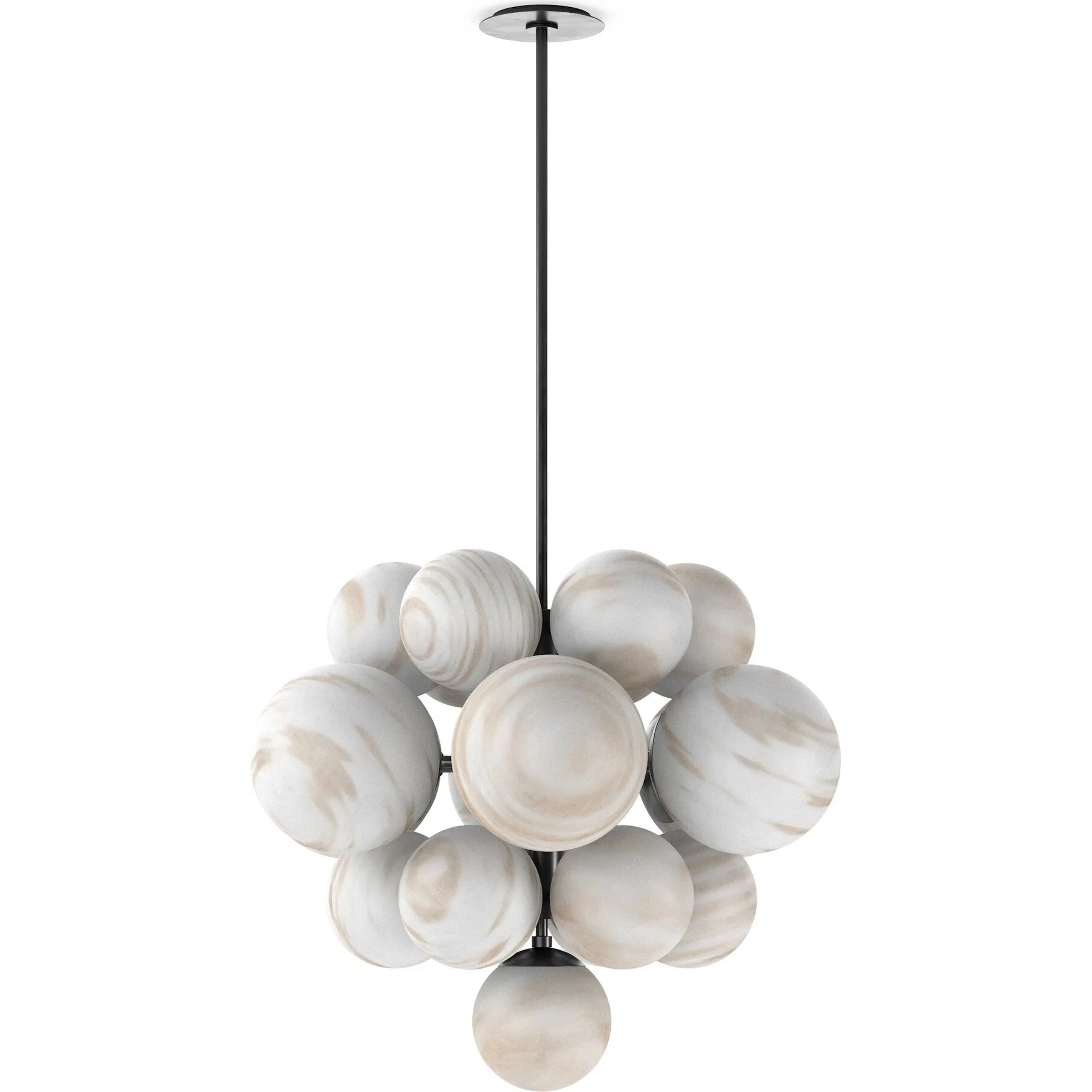 Nova Chandelier - Image 14