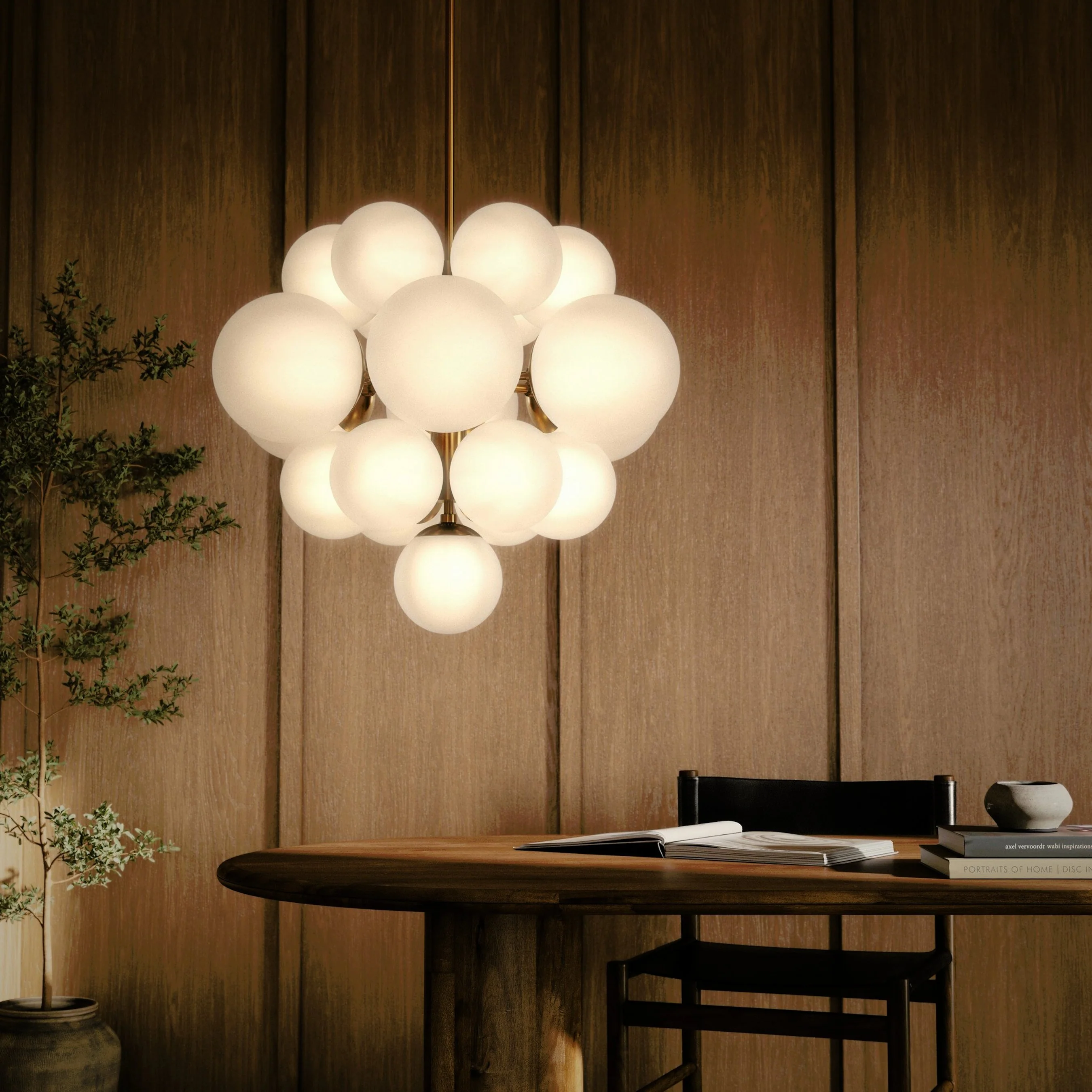 Nova Chandelier - Image 19