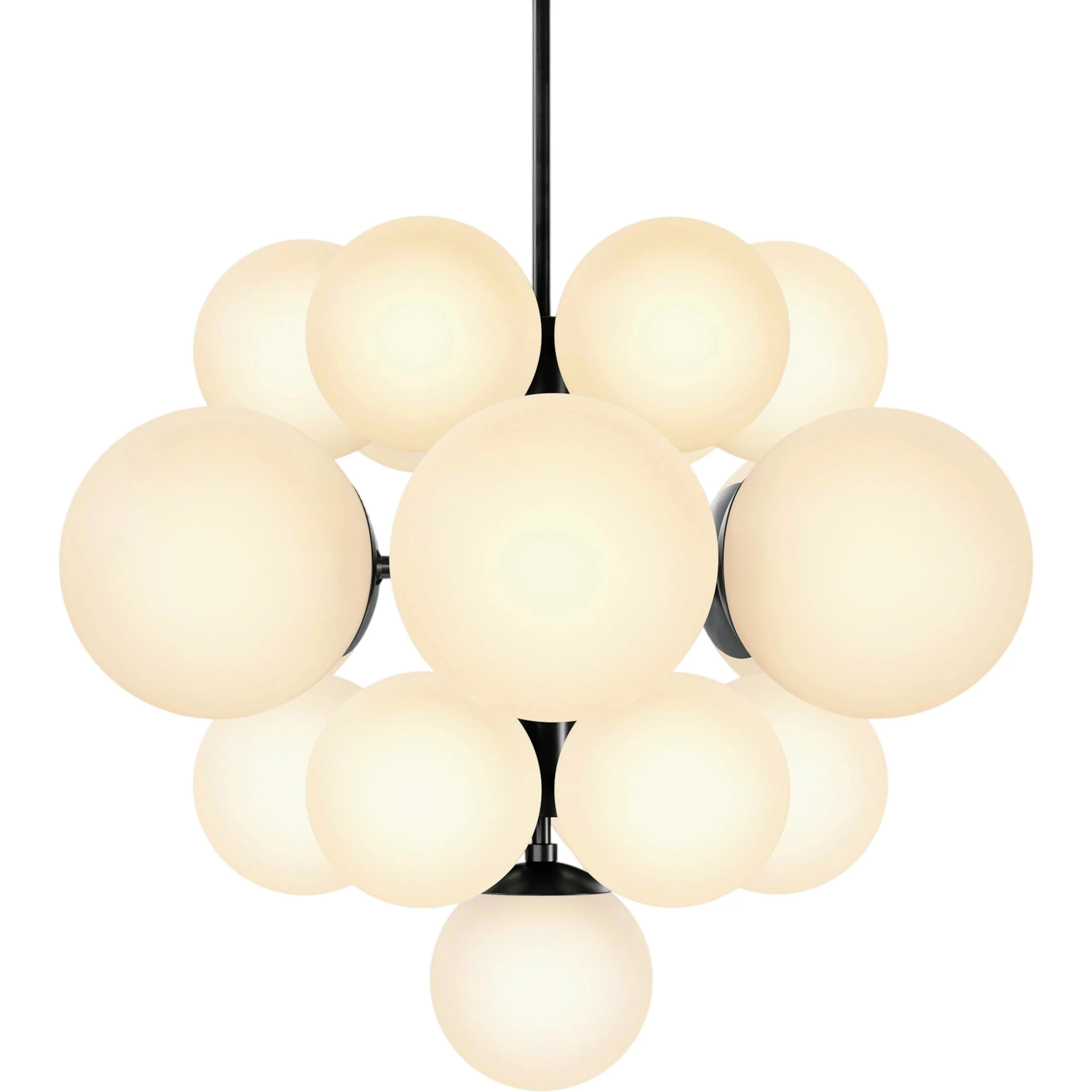 Nova Chandelier - Image 2