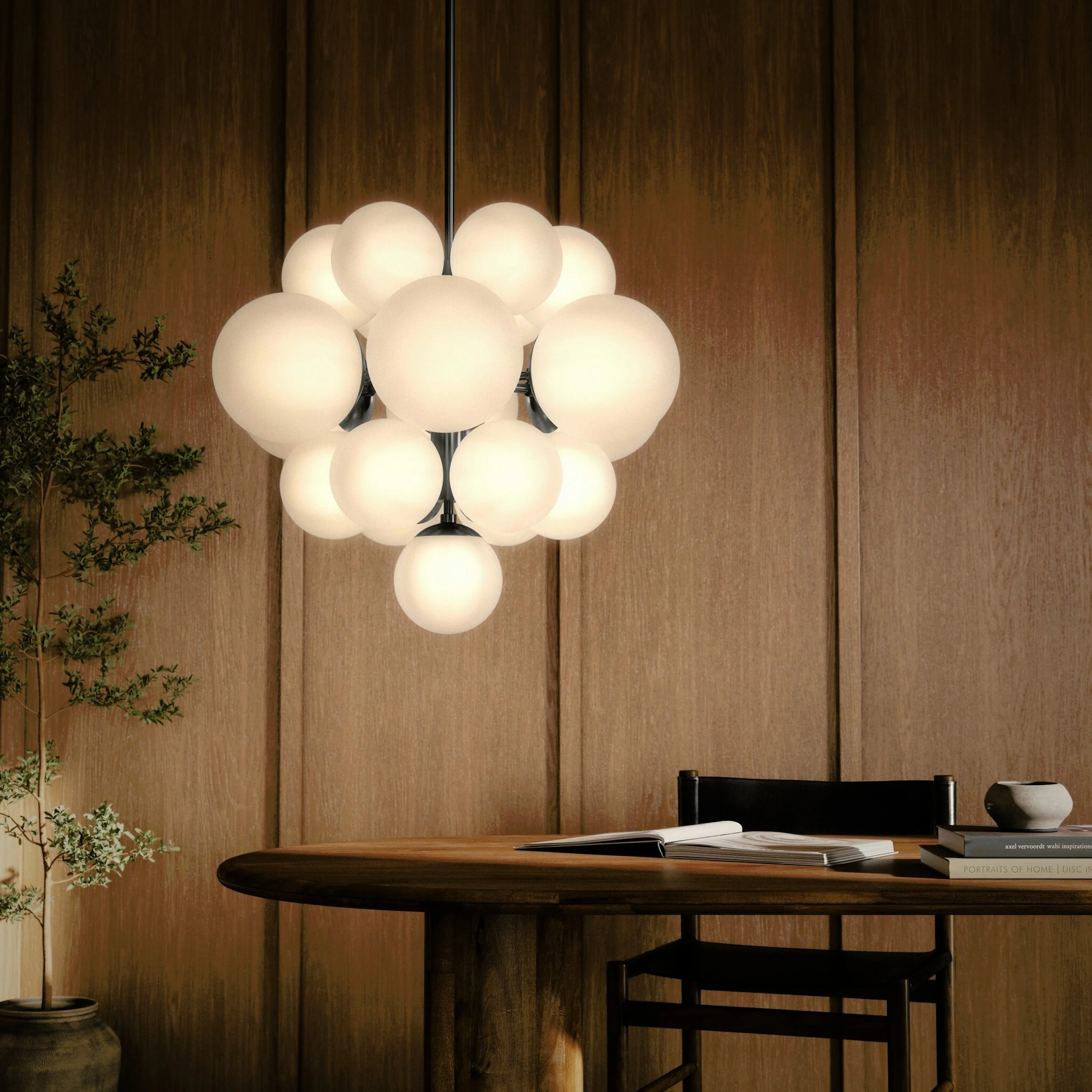Nova Chandelier - Image 20