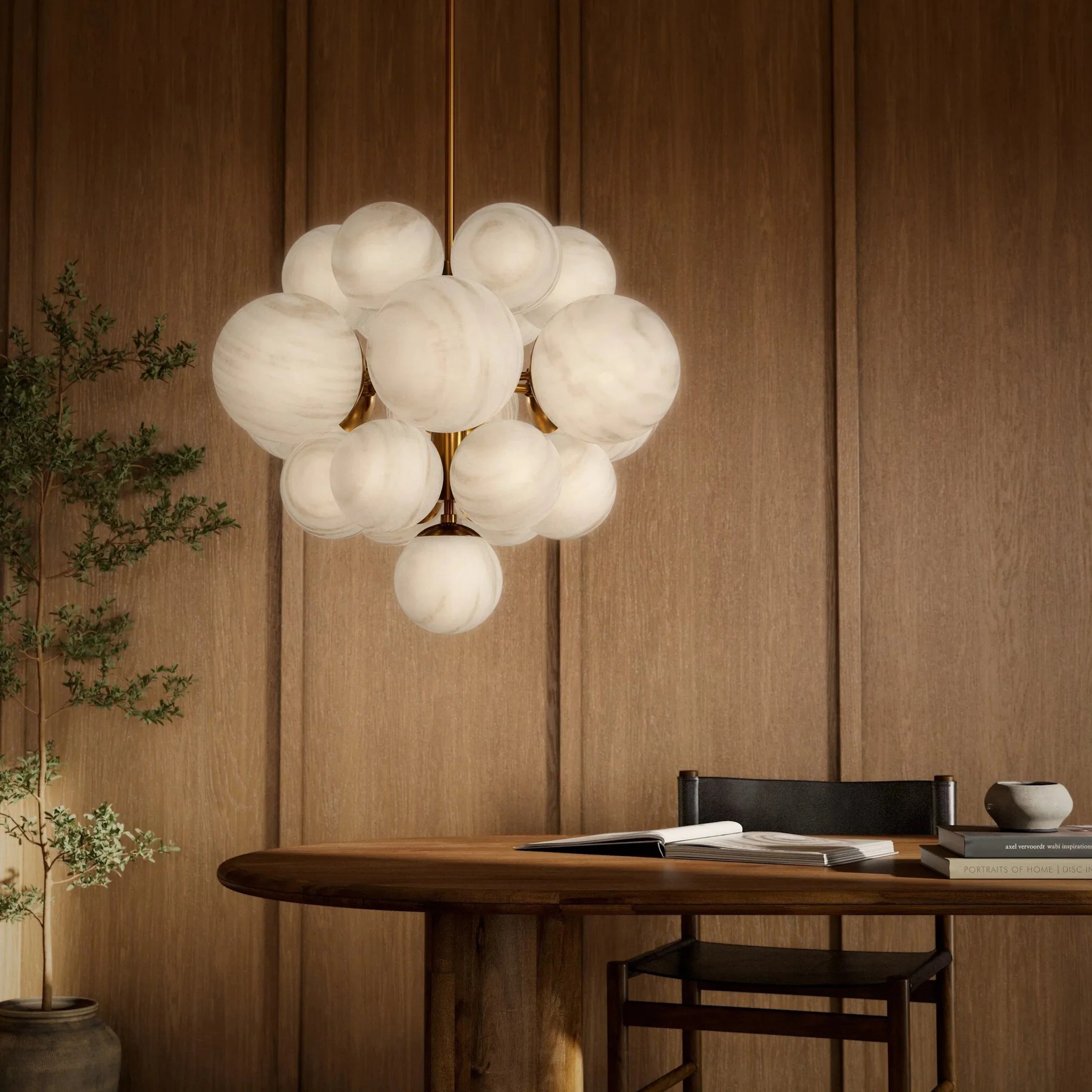 Nova Chandelier - Image 21
