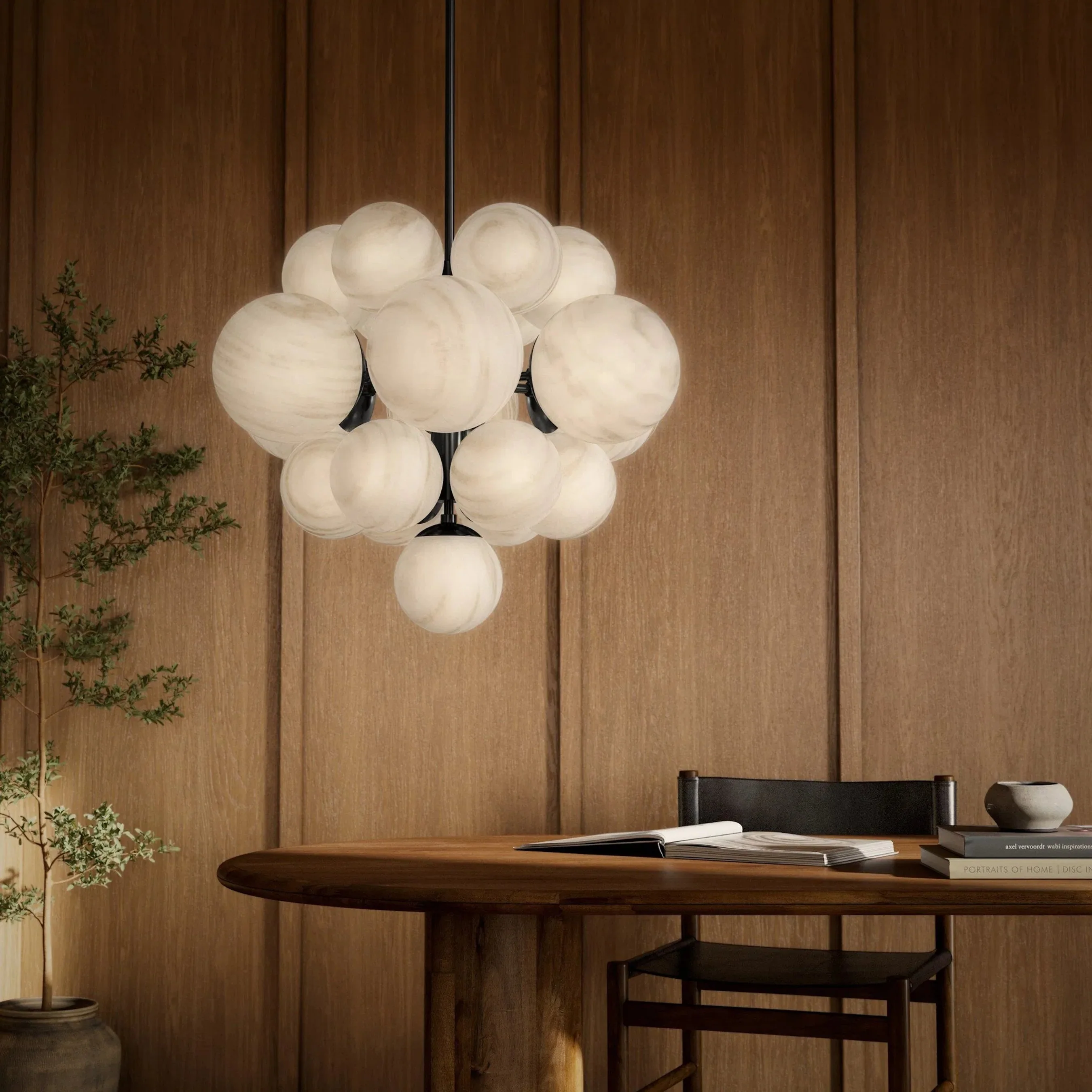 Nova Chandelier - Image 22