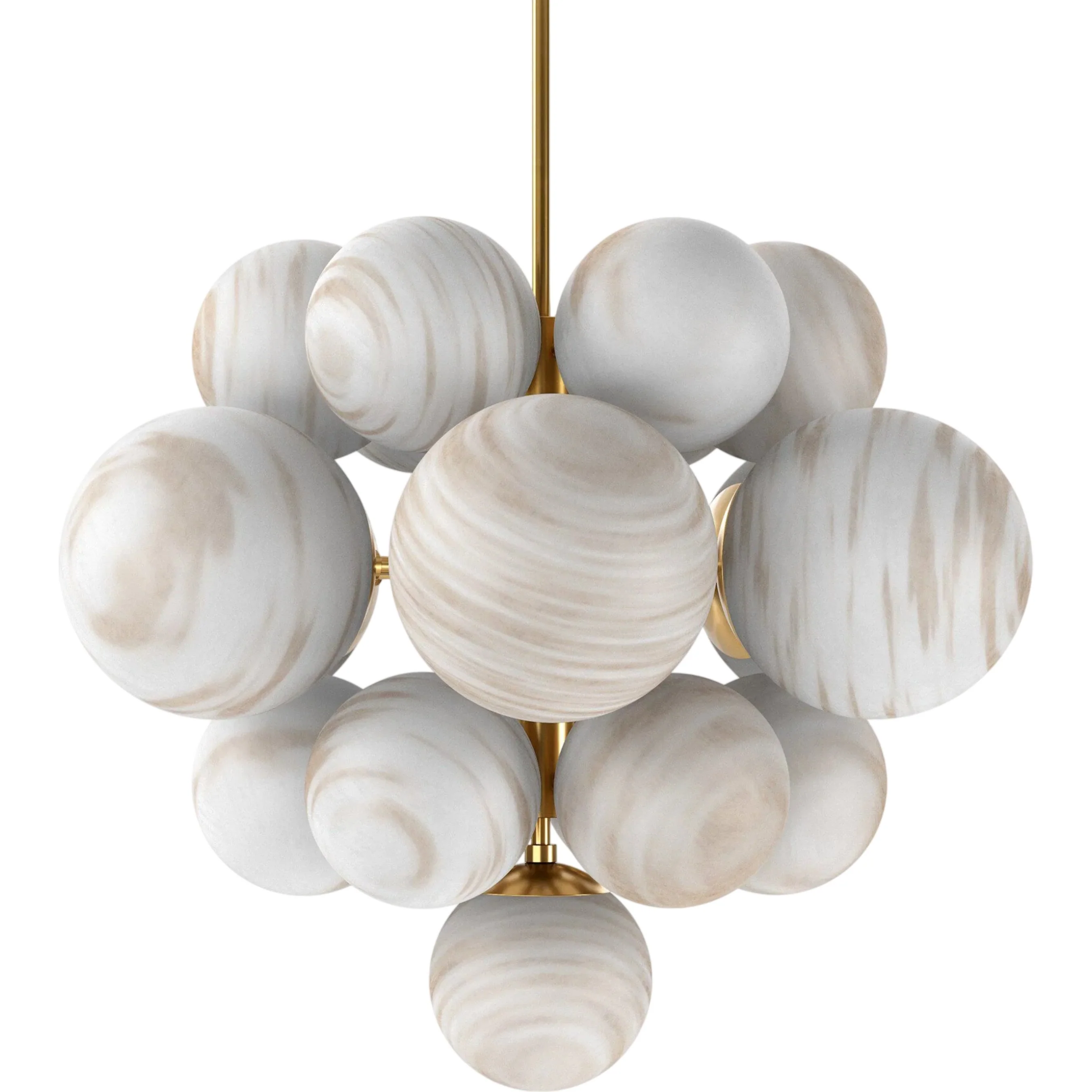 Nova Chandelier - Image 3
