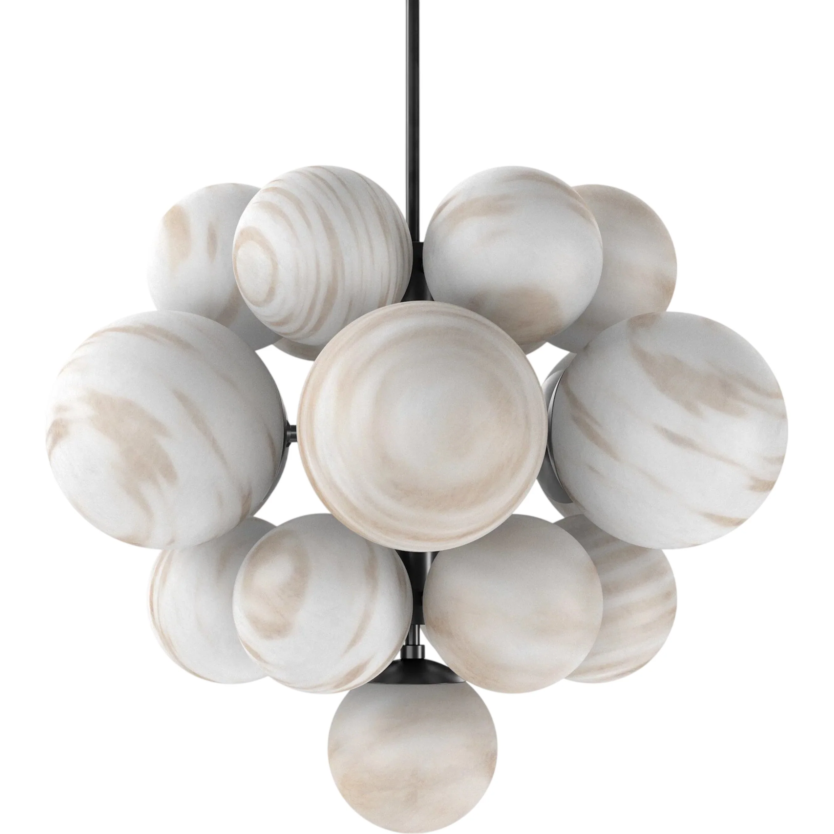 Nova Chandelier - Image 4