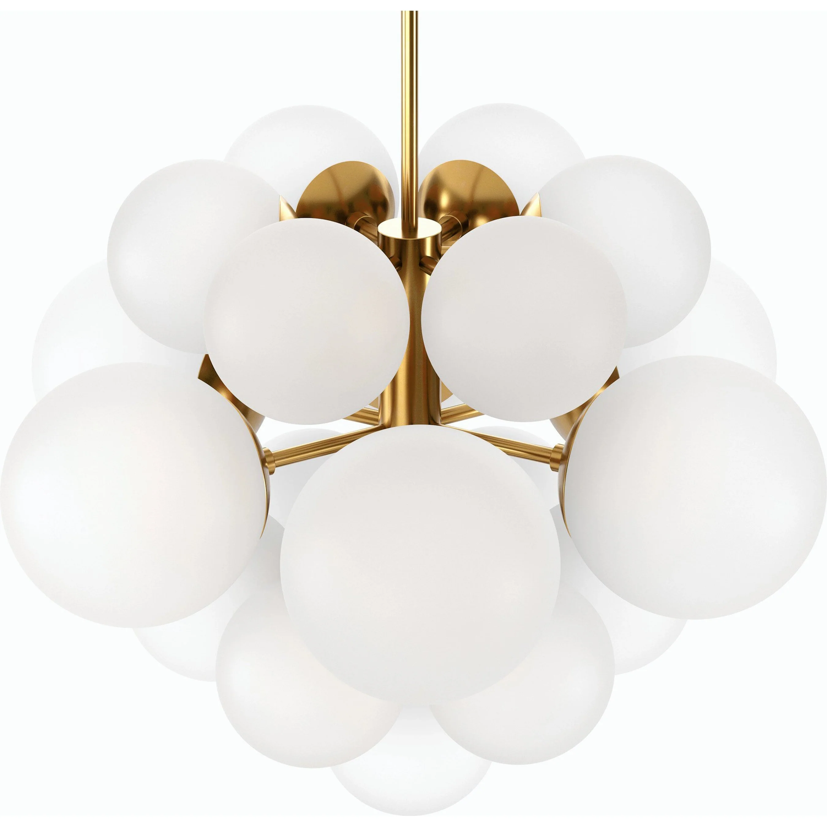 Nova Chandelier - Image 5