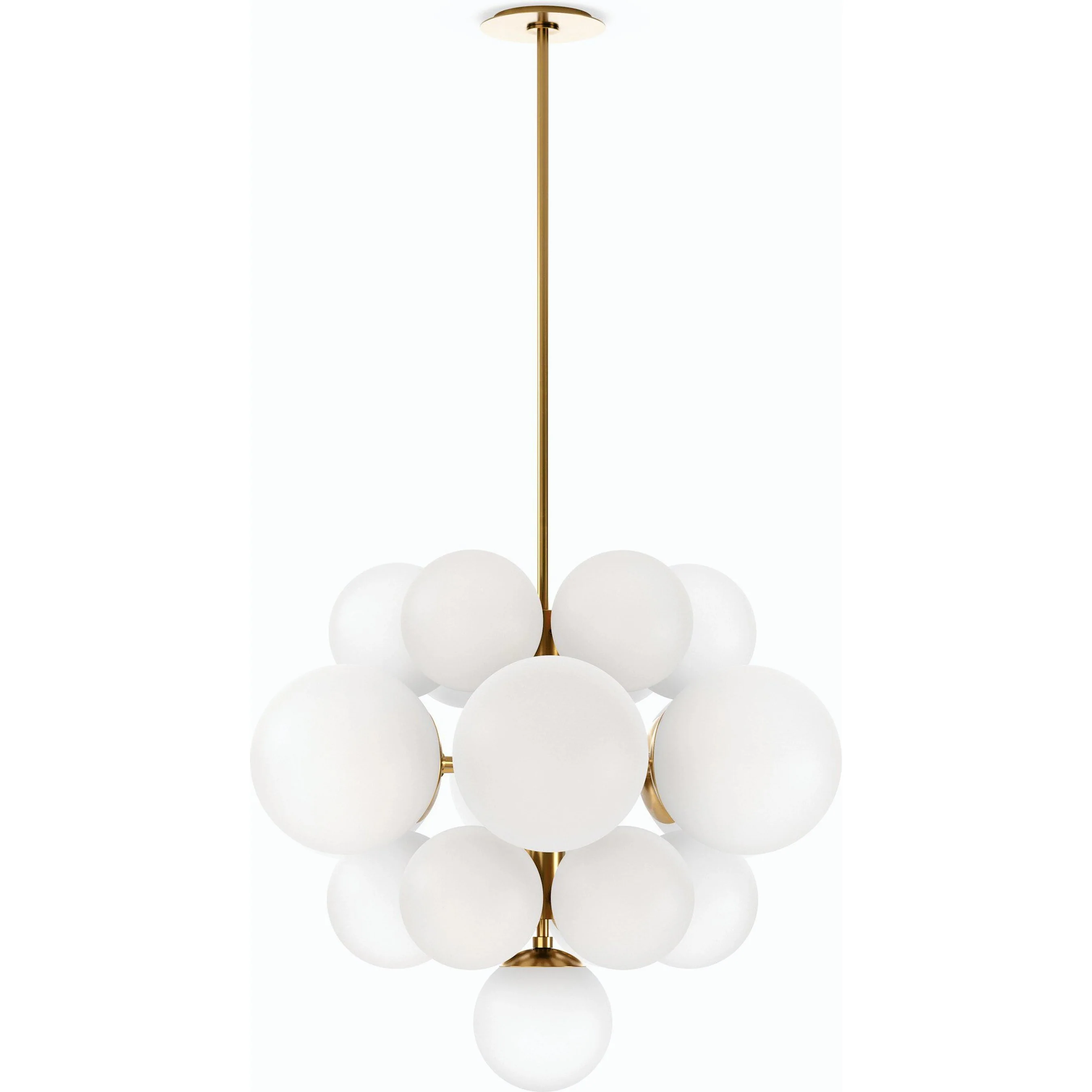 Nova Chandelier - Image 6