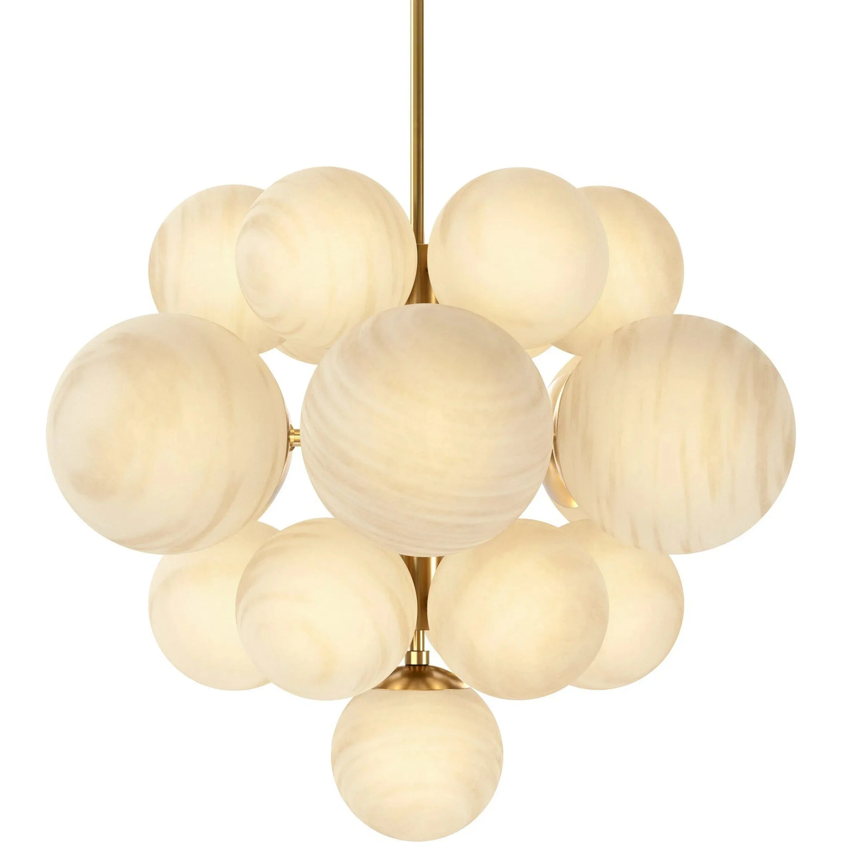 Nova Chandelier - Image 9