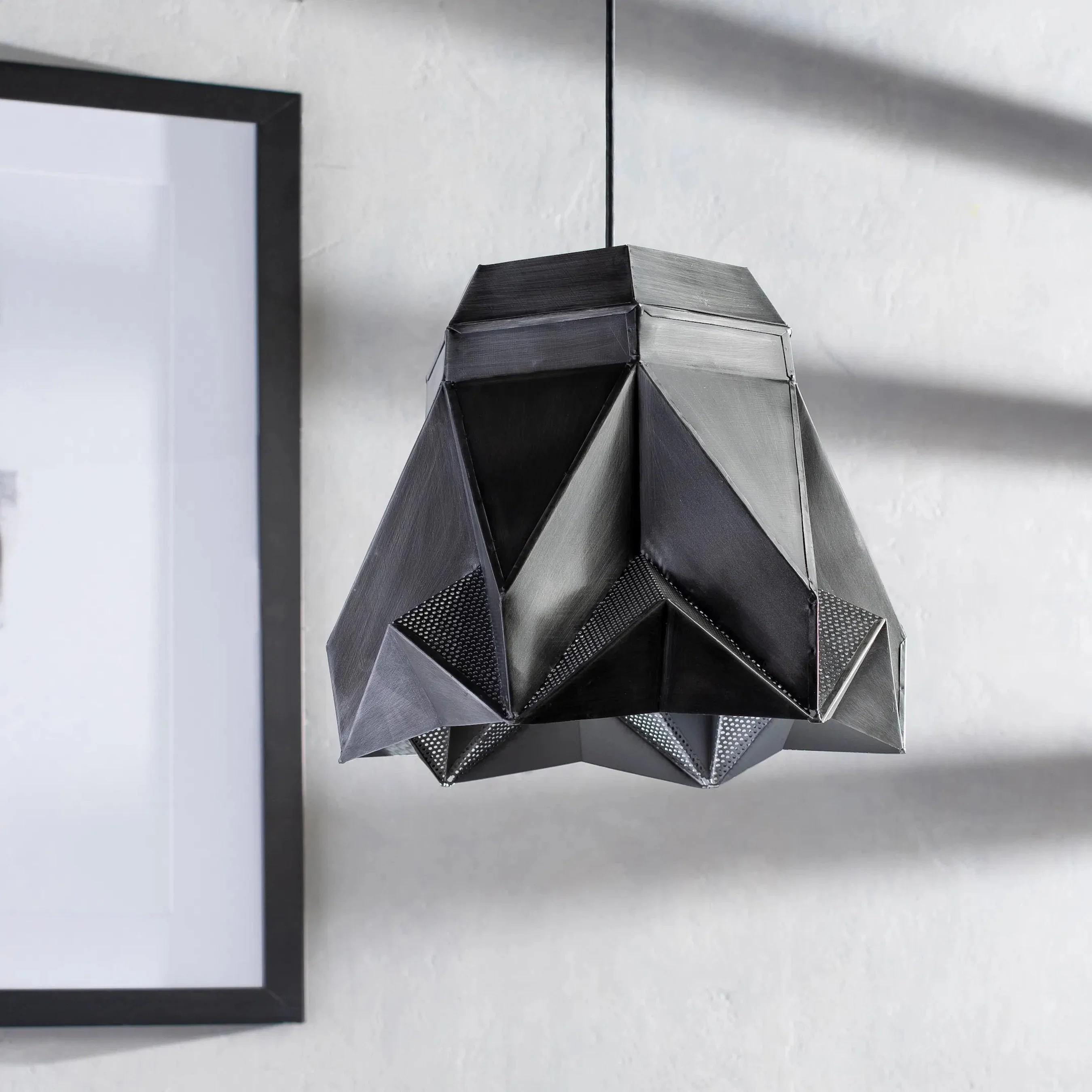 Novara Ceiling Light - 24117 - Image 6