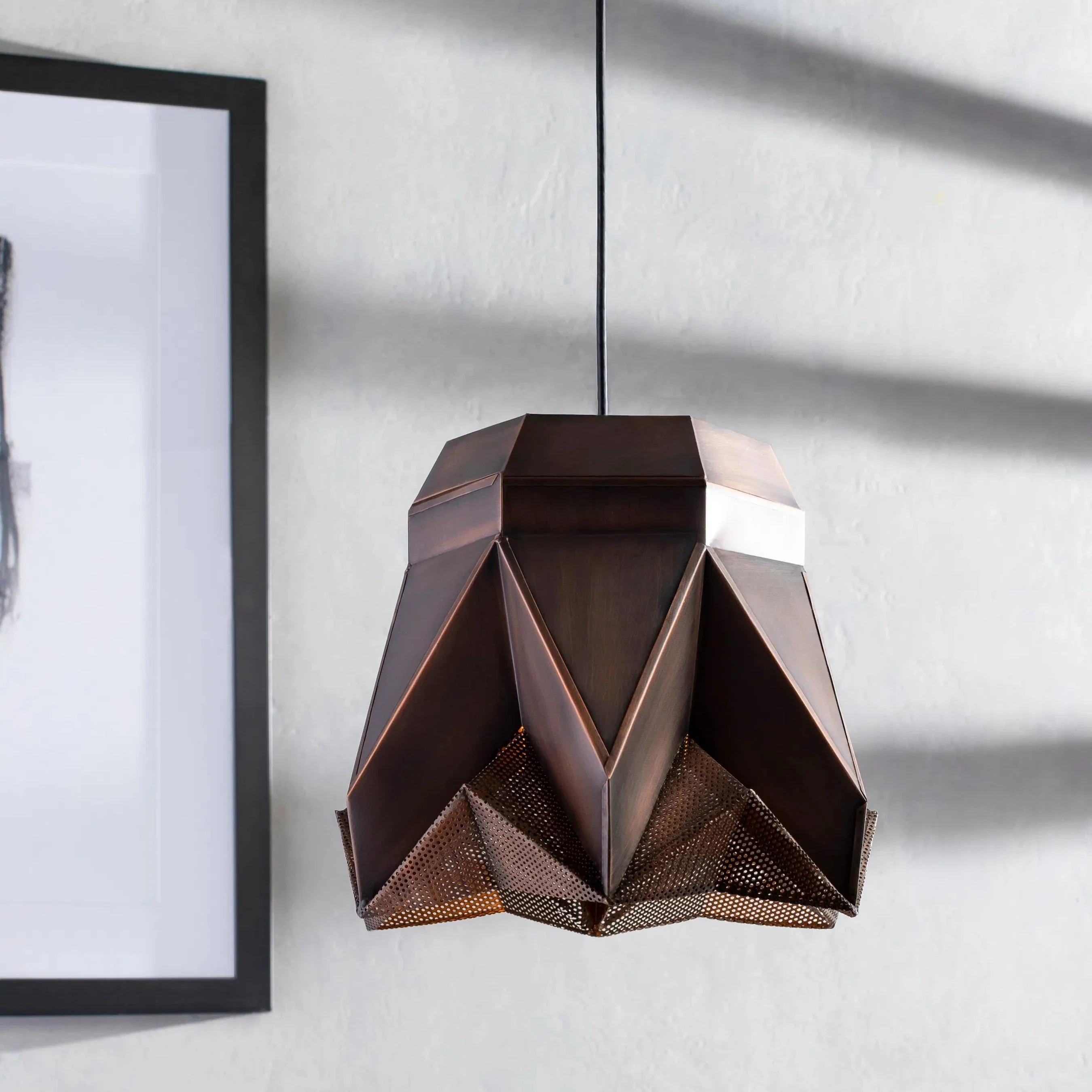 Novara Ceiling Light - 24117 - Image 7