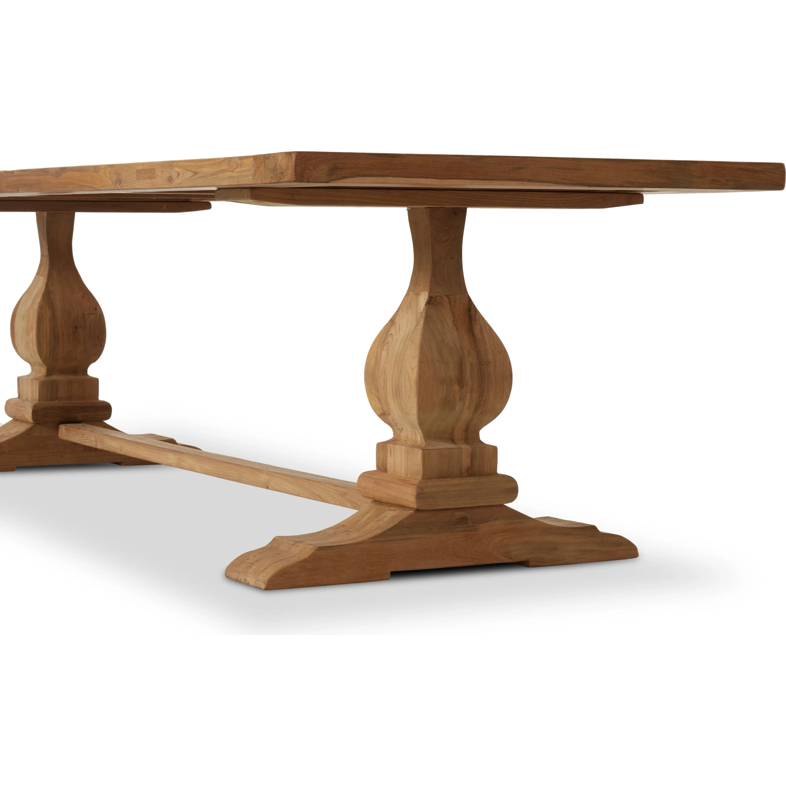 Novell Outdoor Dining Table - Image 10