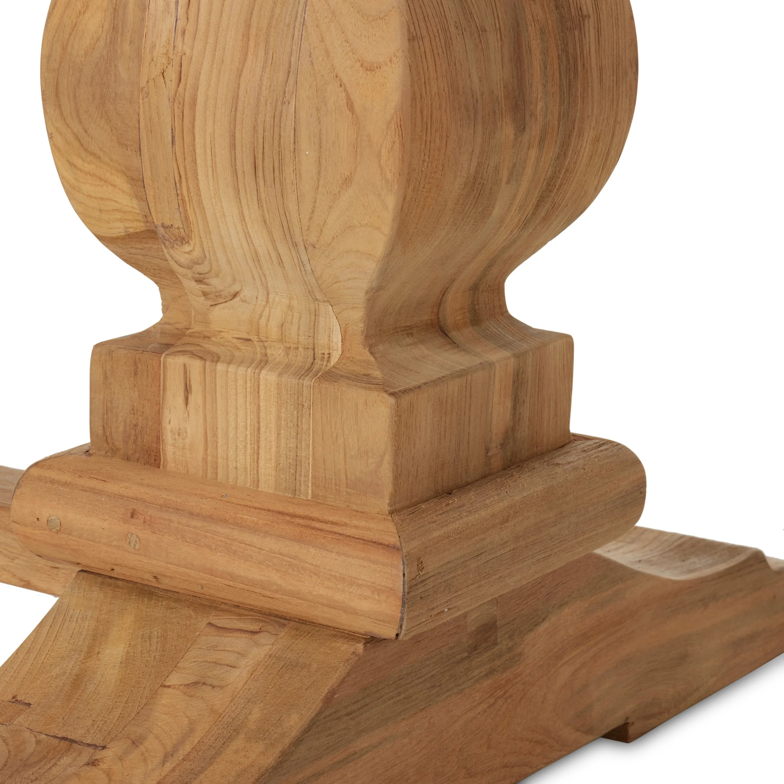 Novell Outdoor Dining Table - Image 12