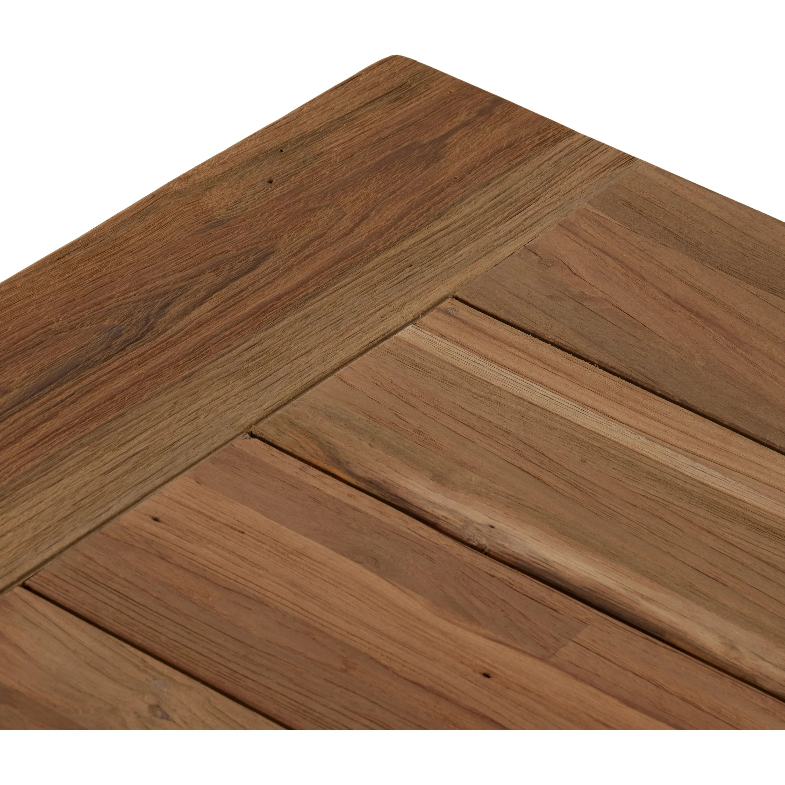 Novell Outdoor Dining Table - Image 9