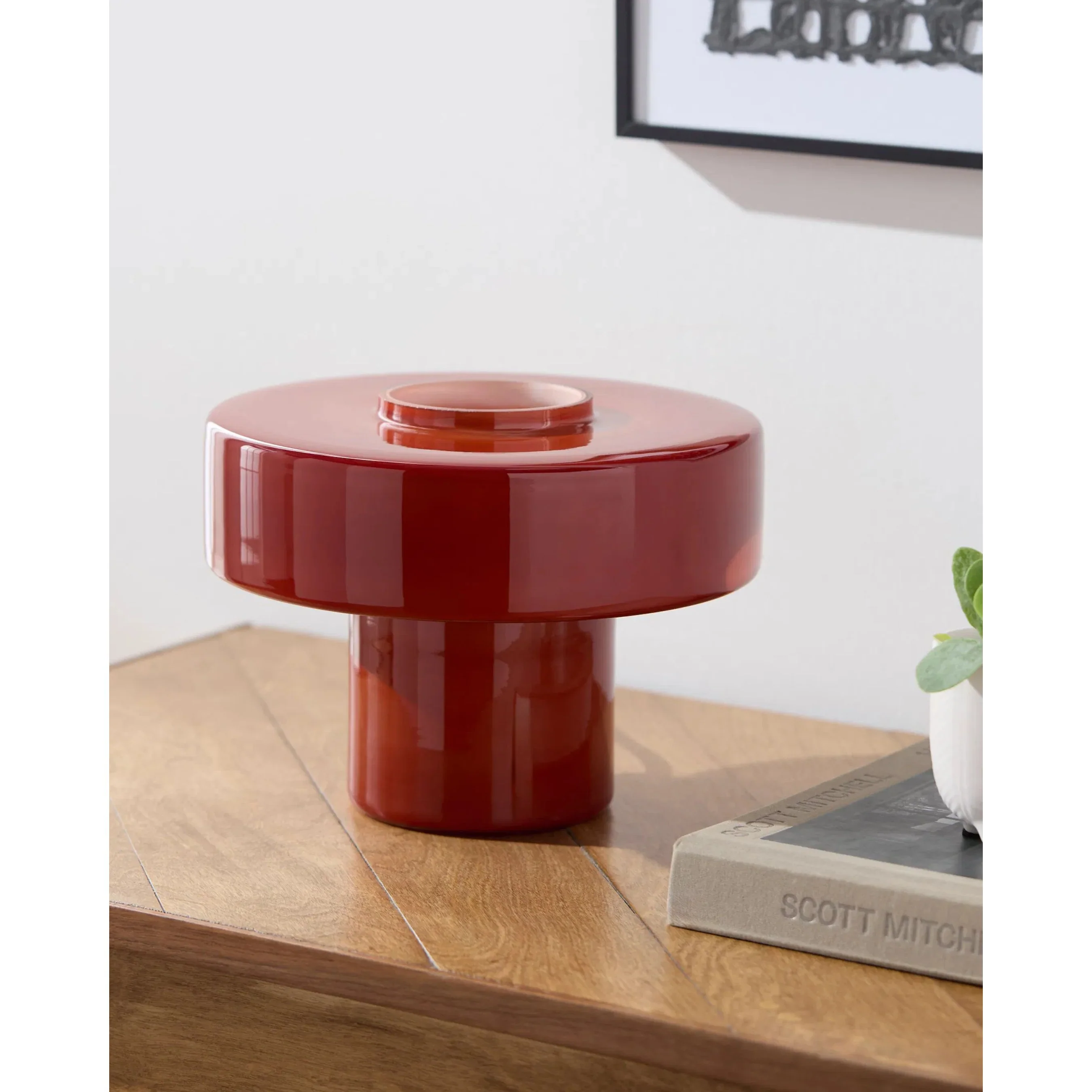 Nozay Accent Table Lamp - Image 21