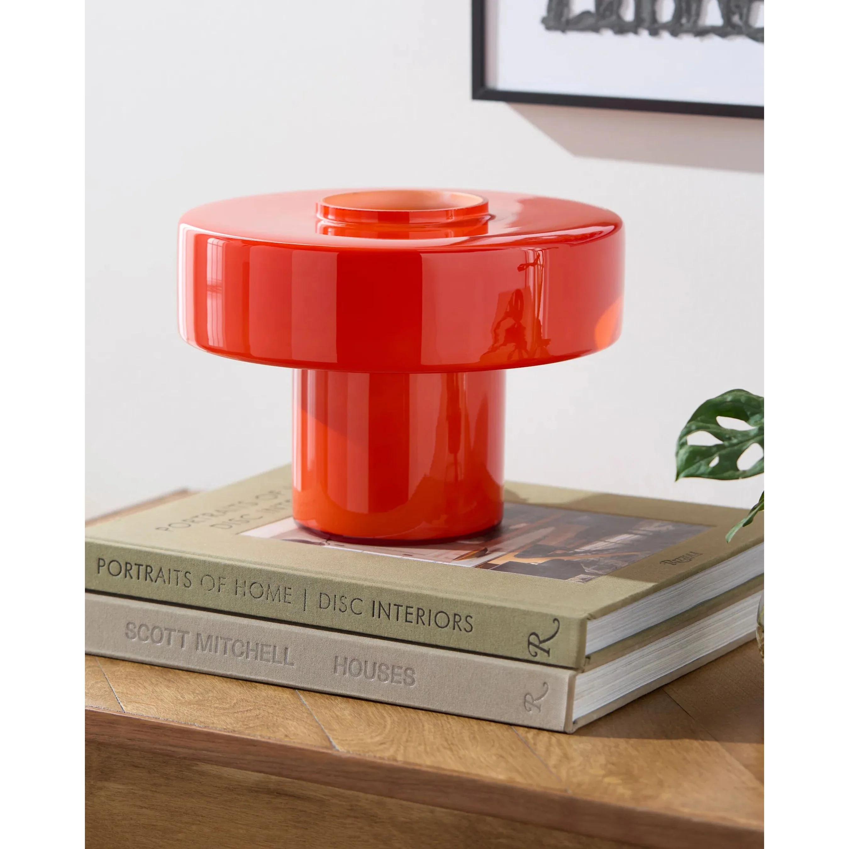 Nozay Accent Table Lamp - Image 24