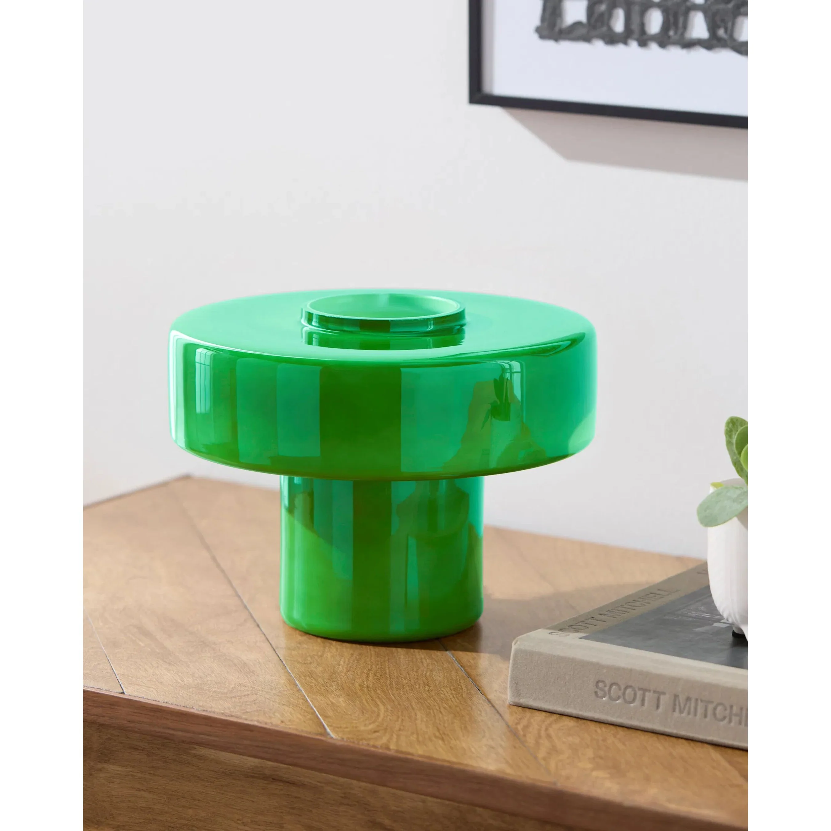 Nozay Accent Table Lamp - Image 29