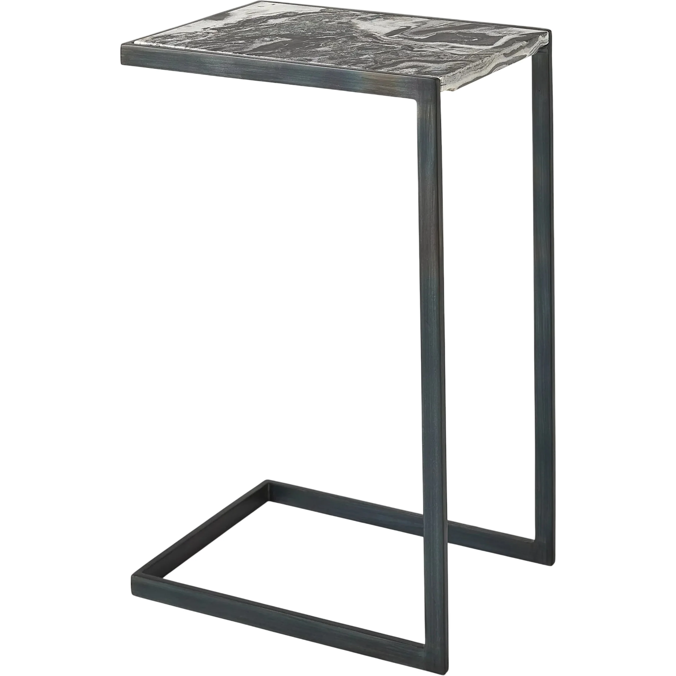 Nudge Nesting Table - Image 2