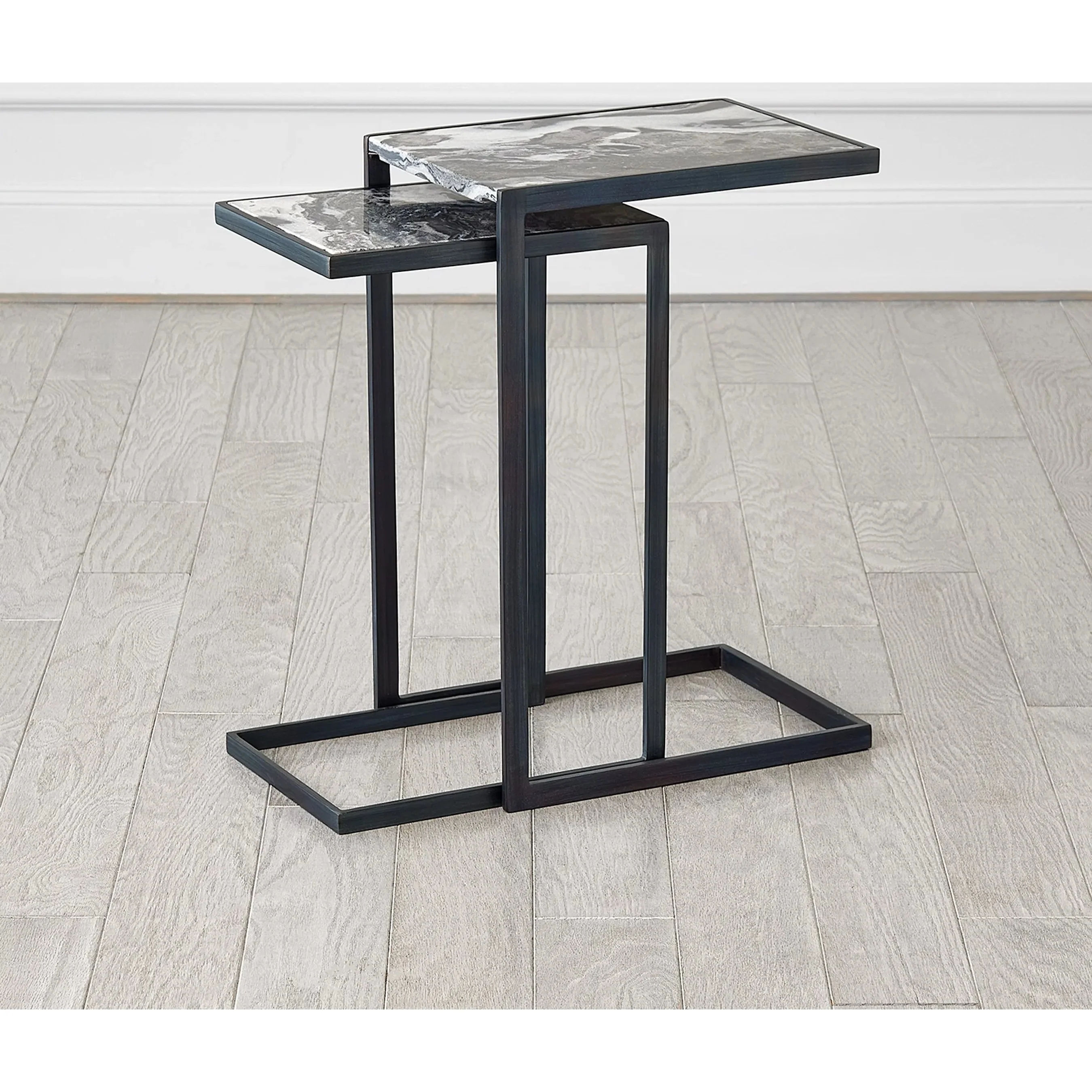 Nudge Nesting Table - Image 3
