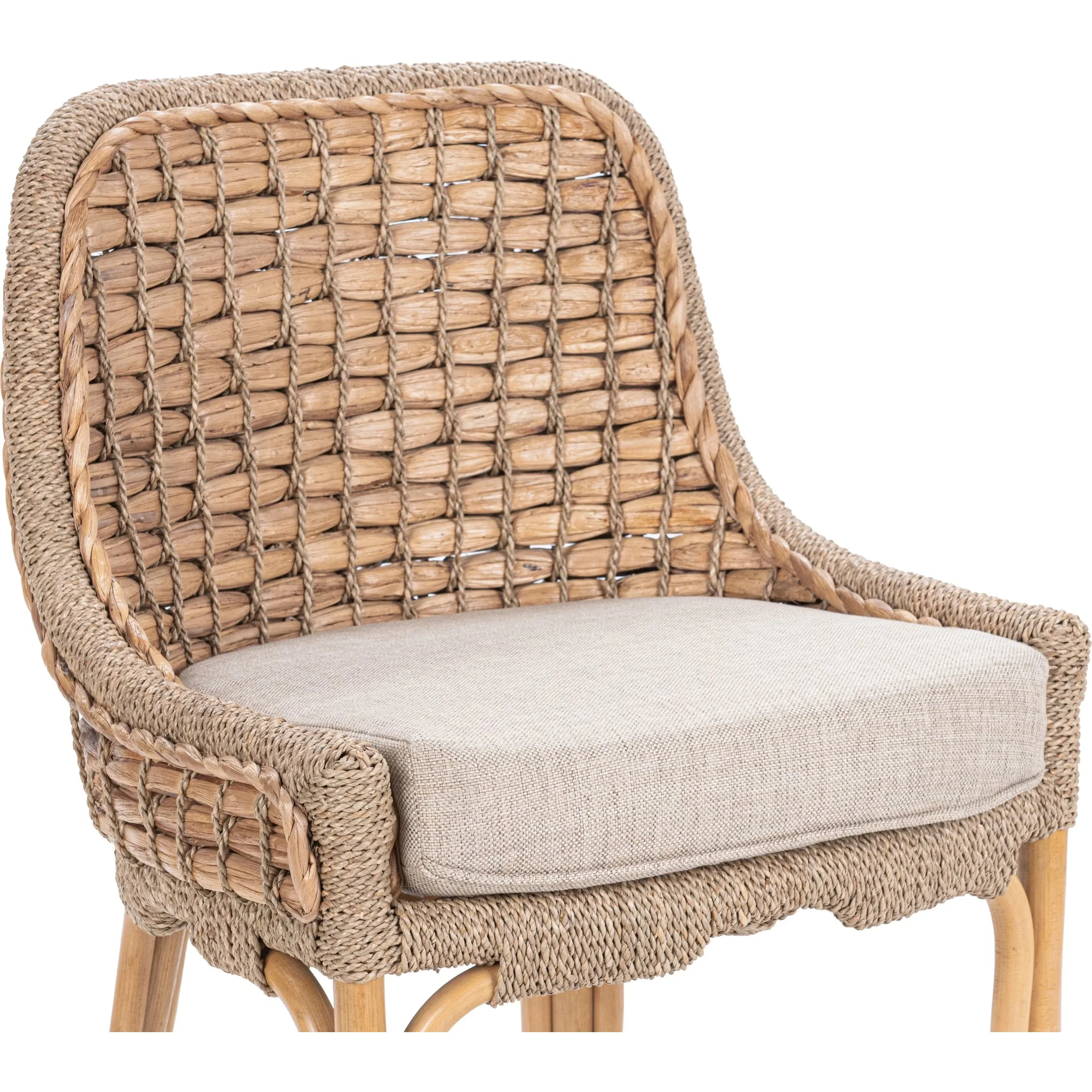 Nuevo Stool - Image 4