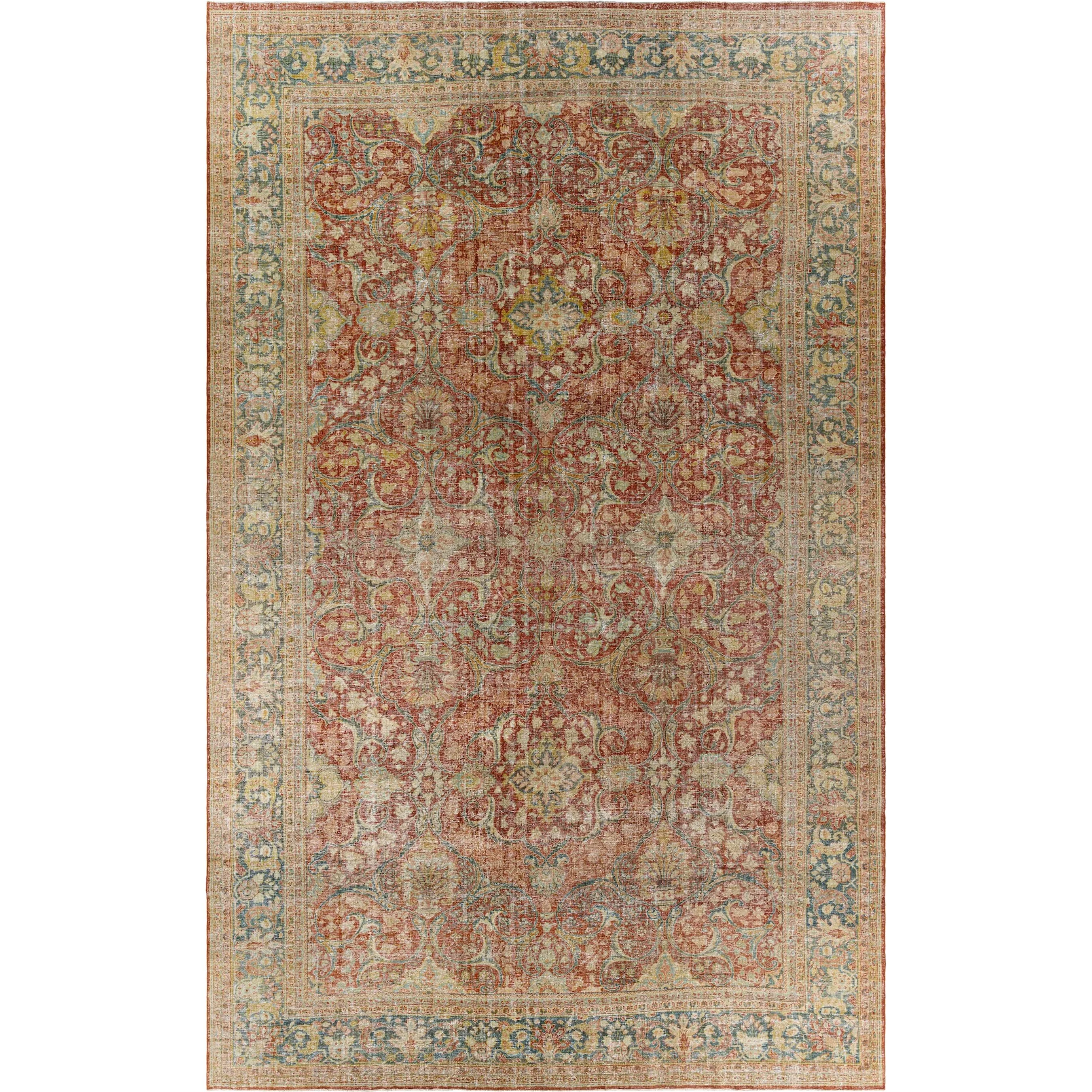 Oak Rug 1548-113178