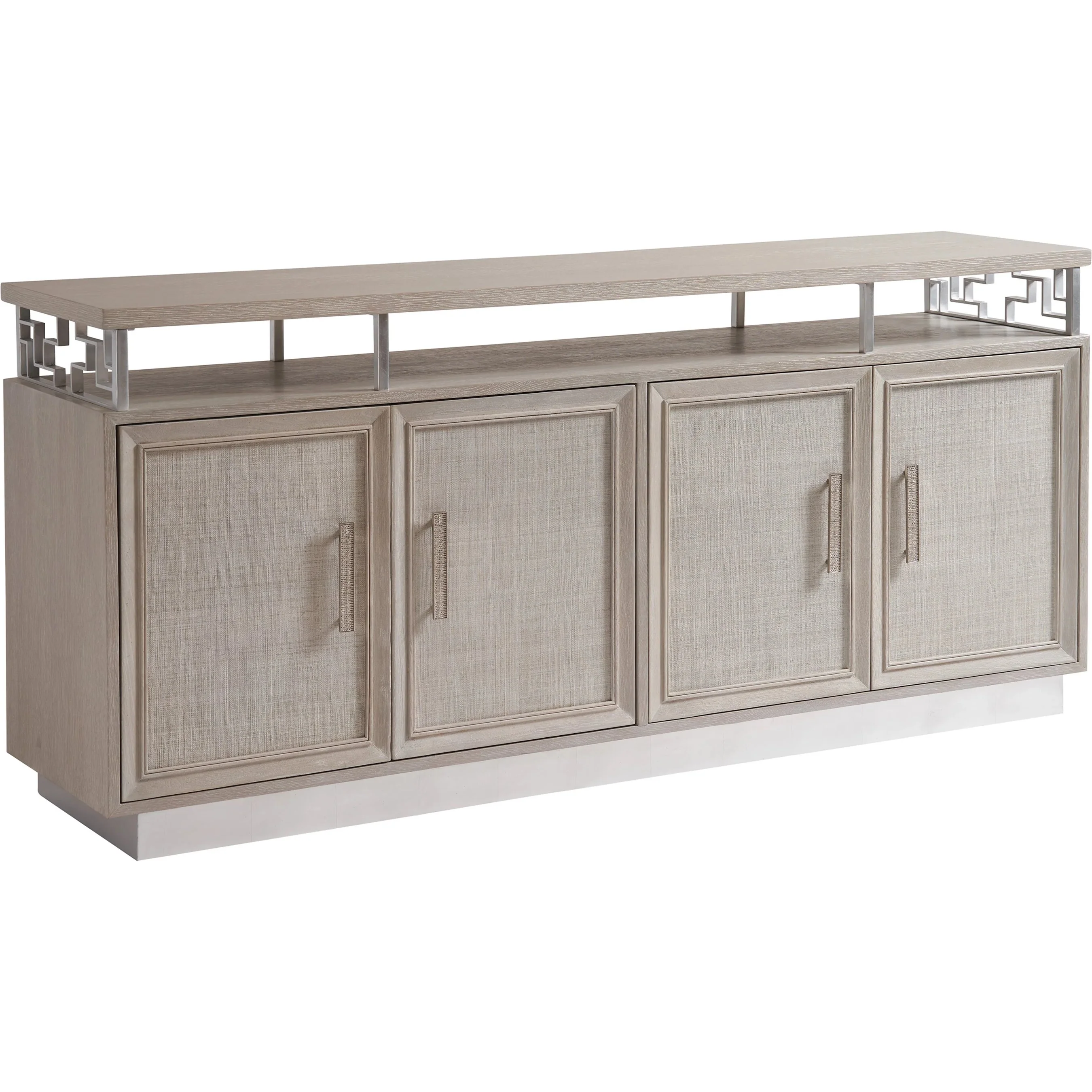 Oakbrook Media Console