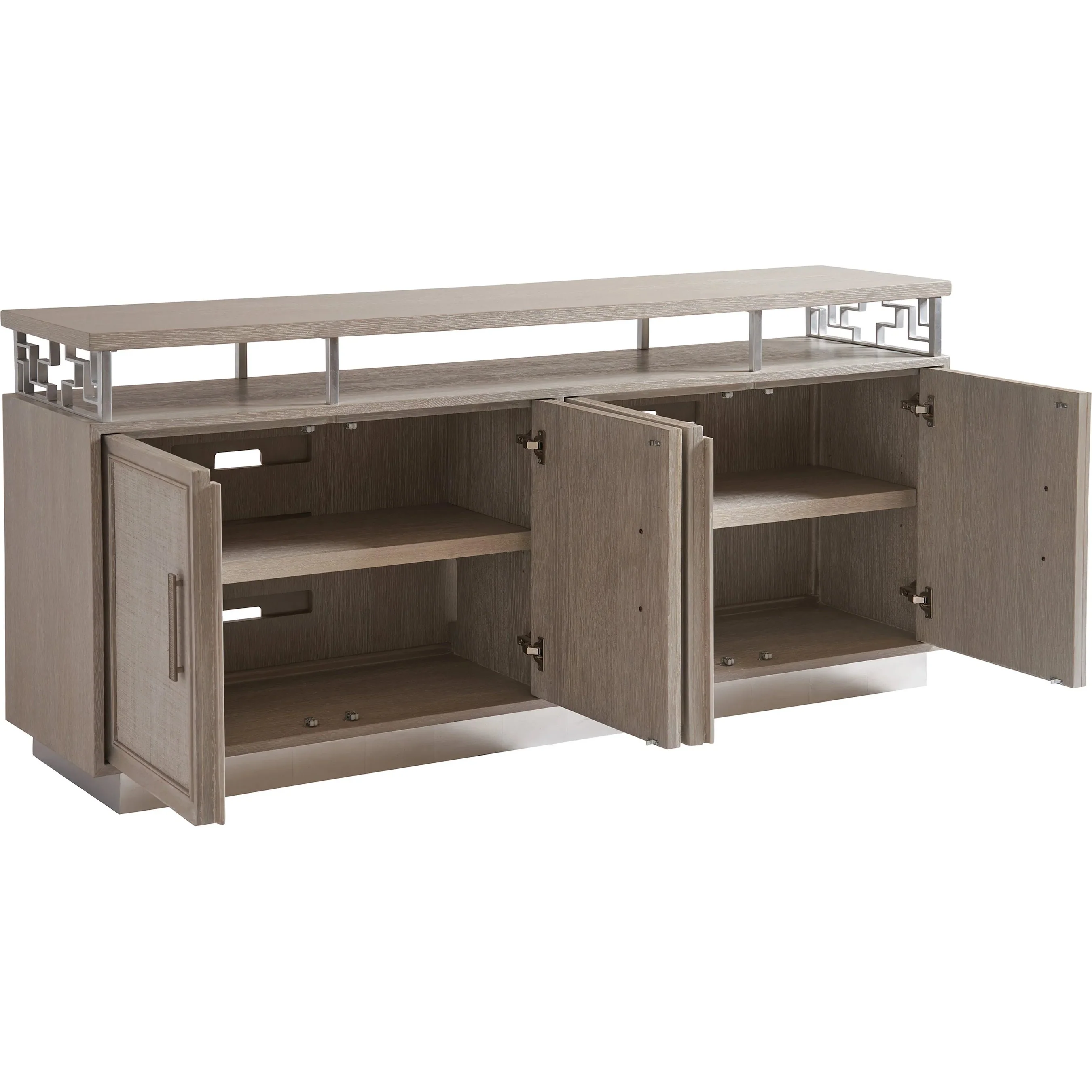 Oakbrook Media Console - Image 2
