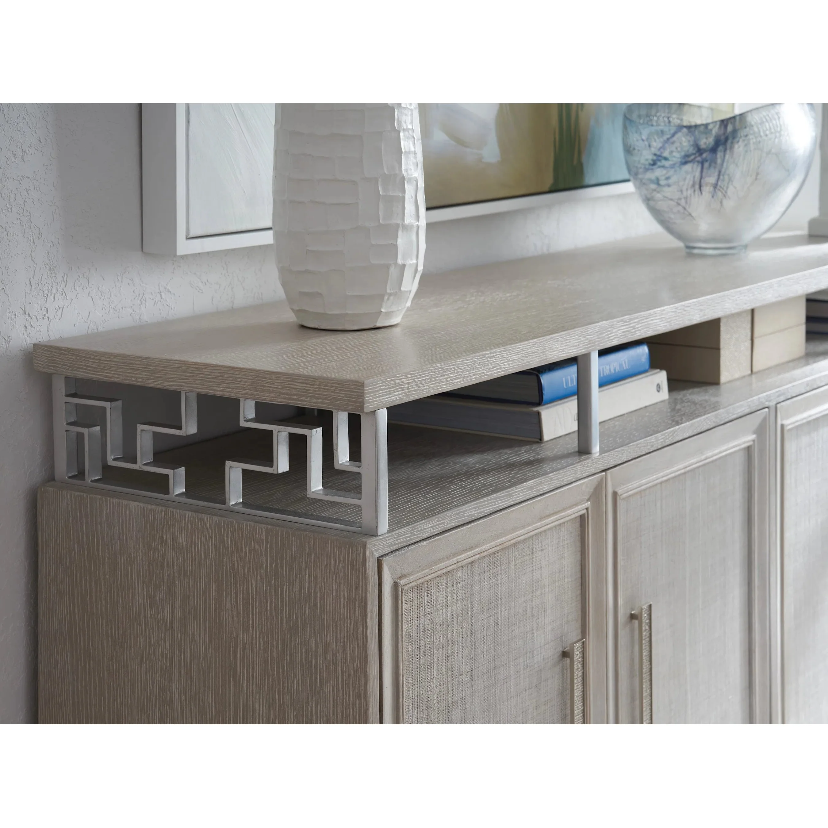 Oakbrook Media Console - Image 5