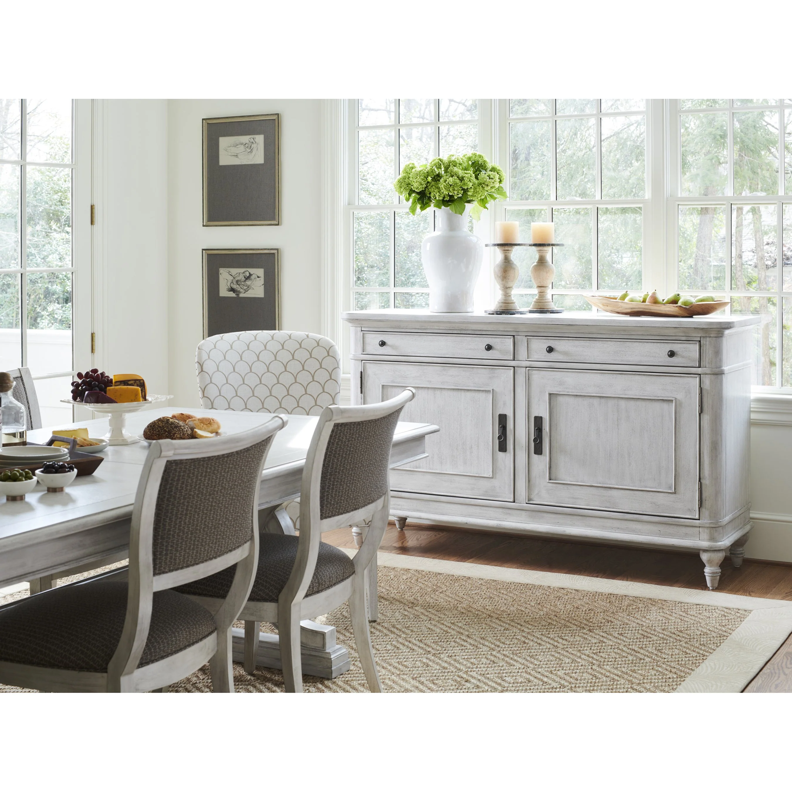 Oakdale Buffet - Image 8