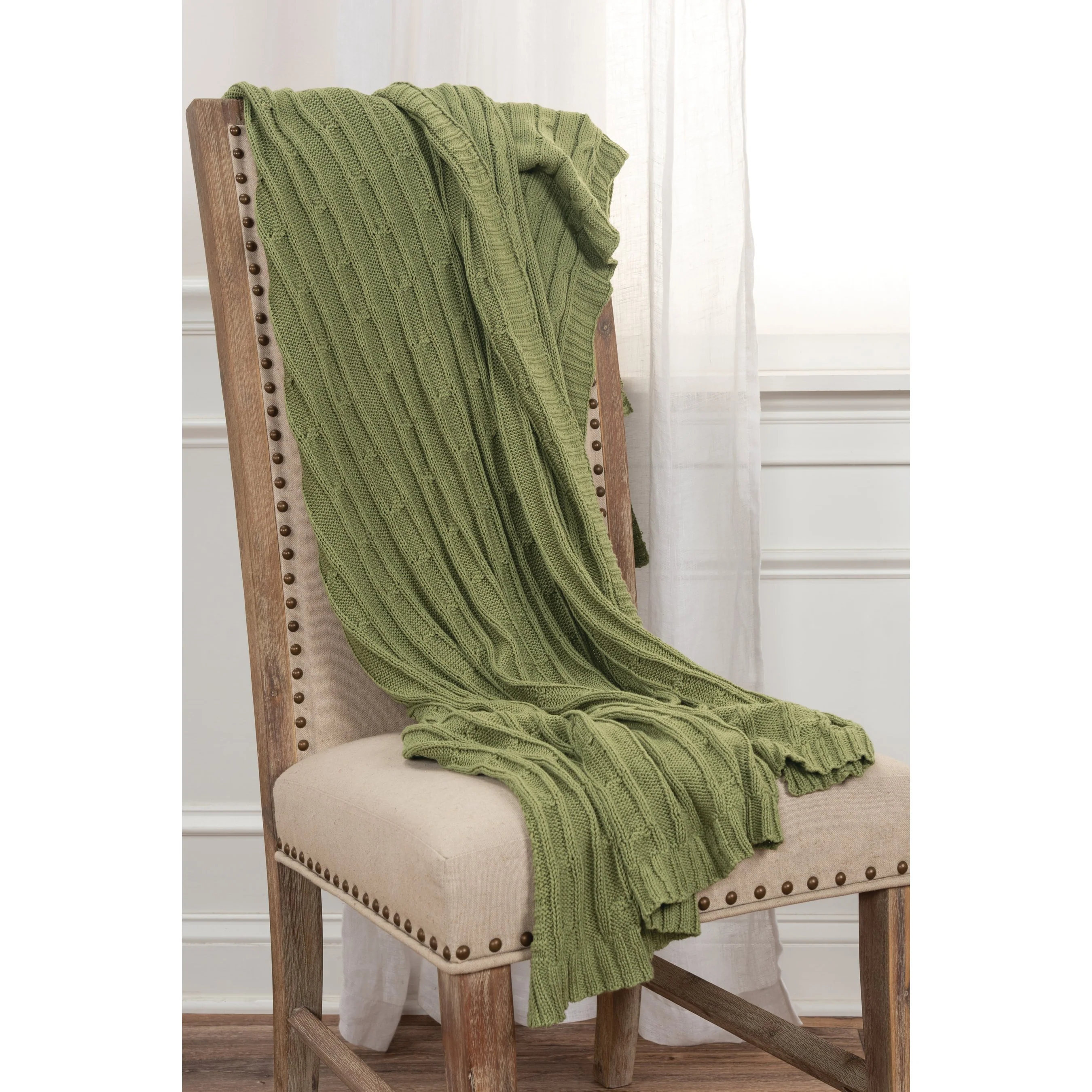 Oakland Throw - Image 22