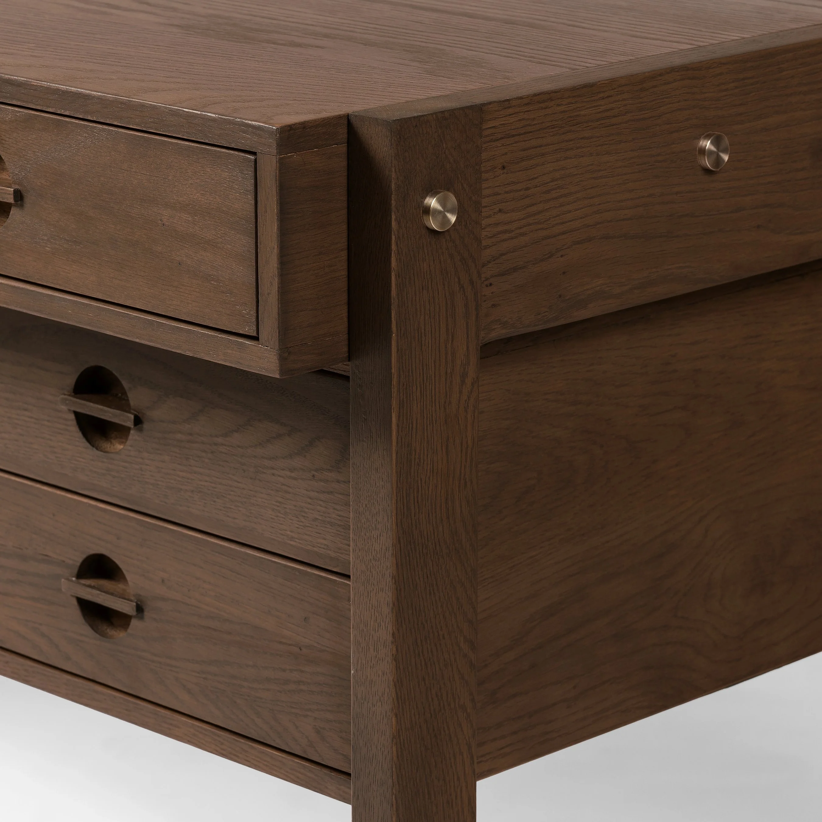 Oakley Desk - Image 10