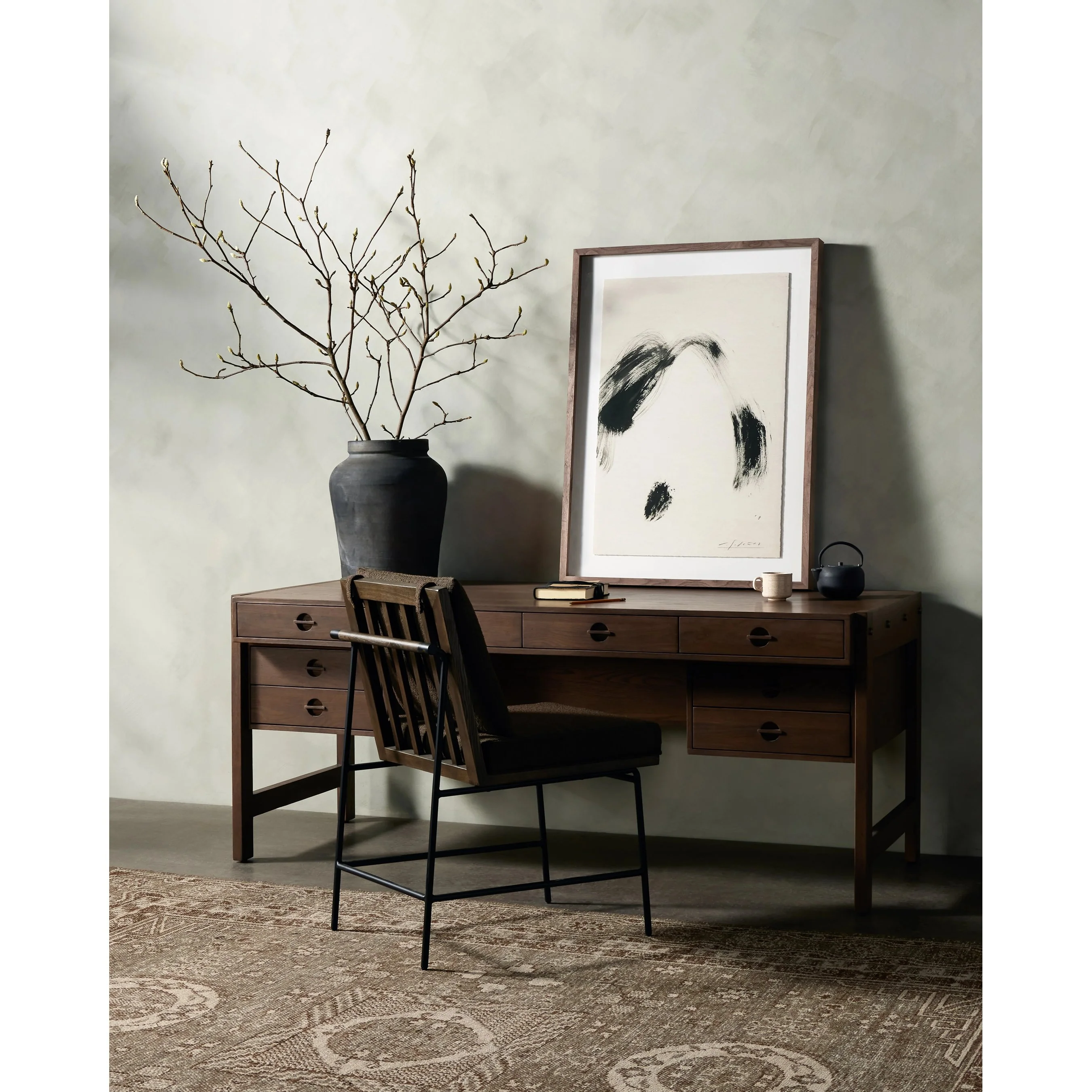 Oakley Desk - Image 14