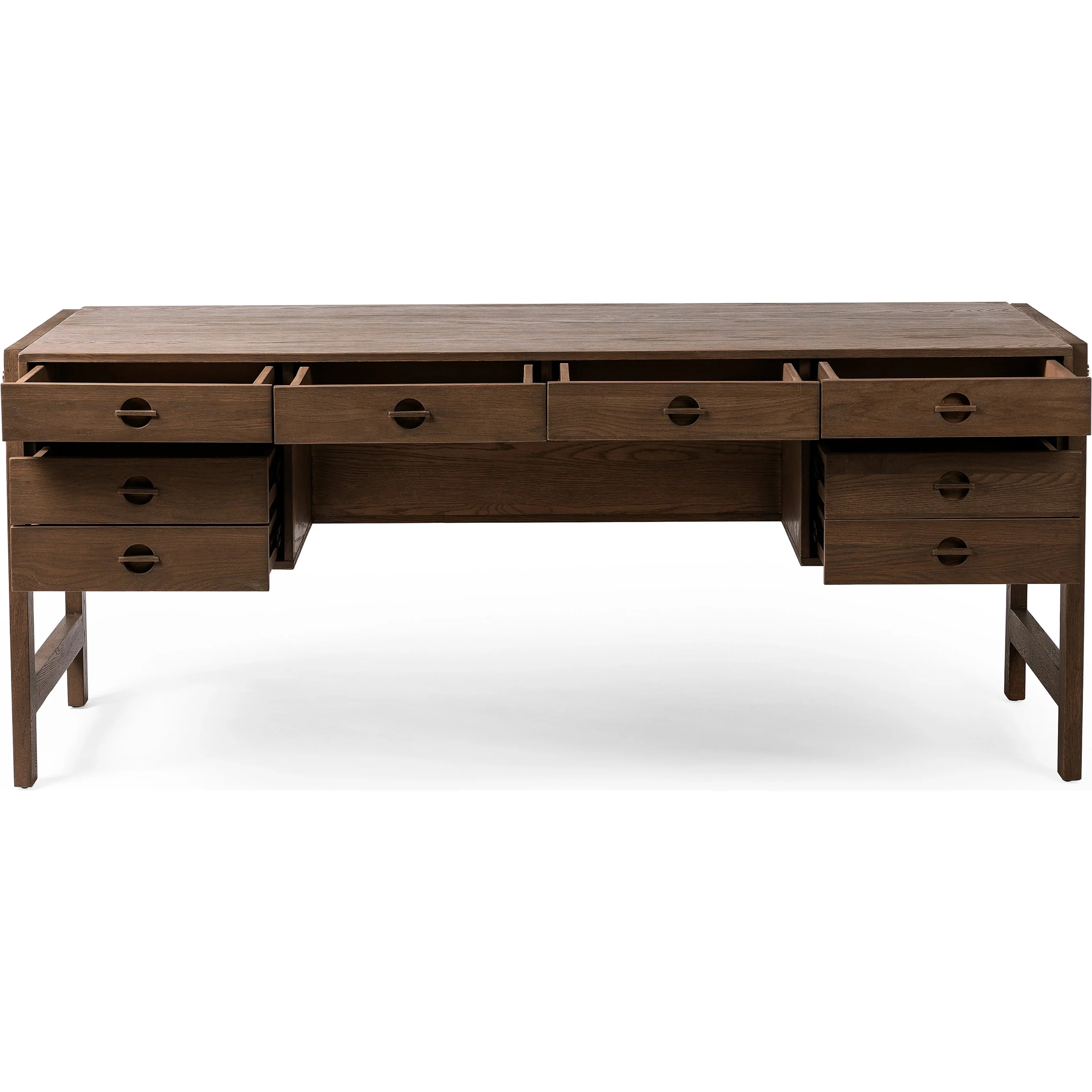 Oakley Desk - Image 6